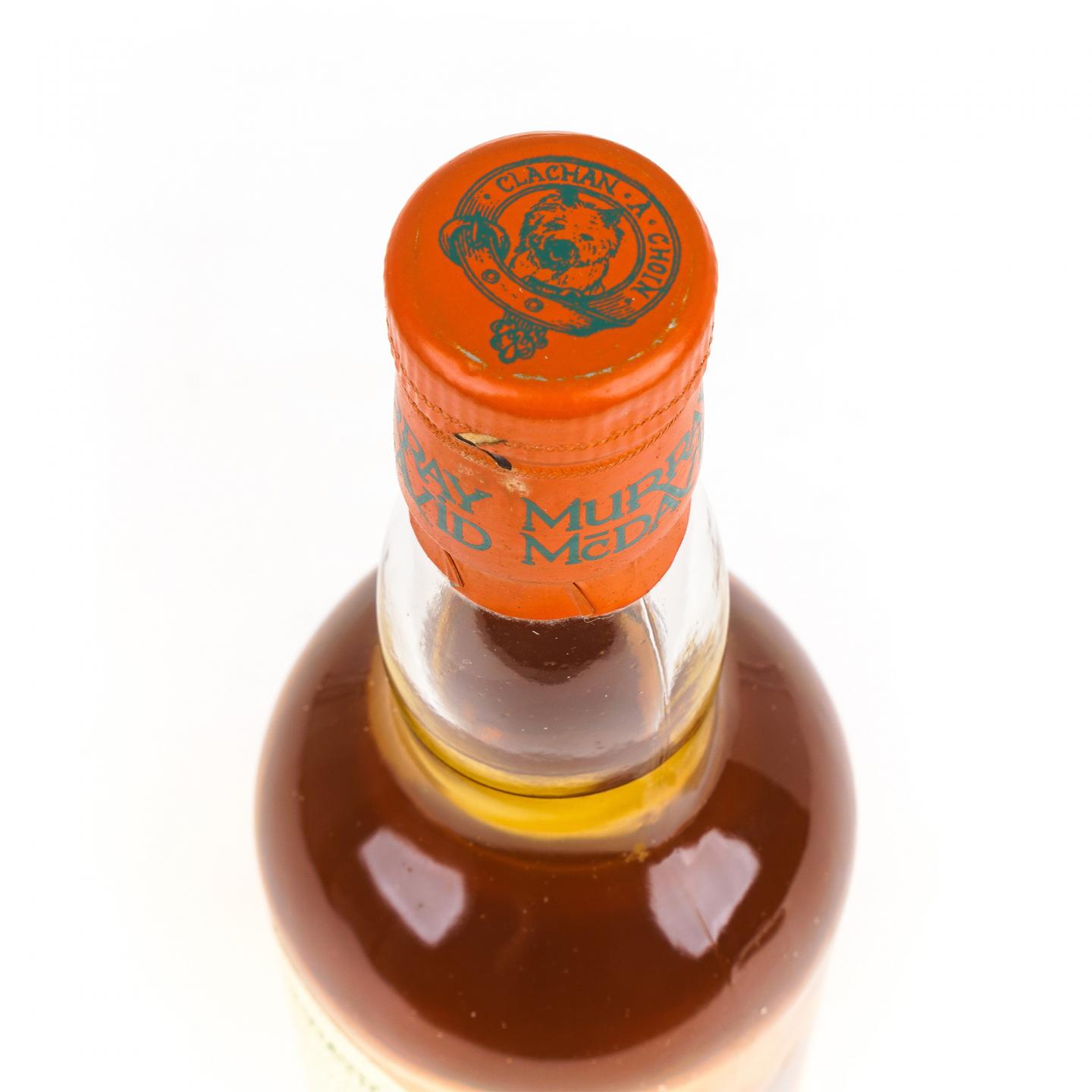 Springbank 云顶 19年 1978-1997 MM