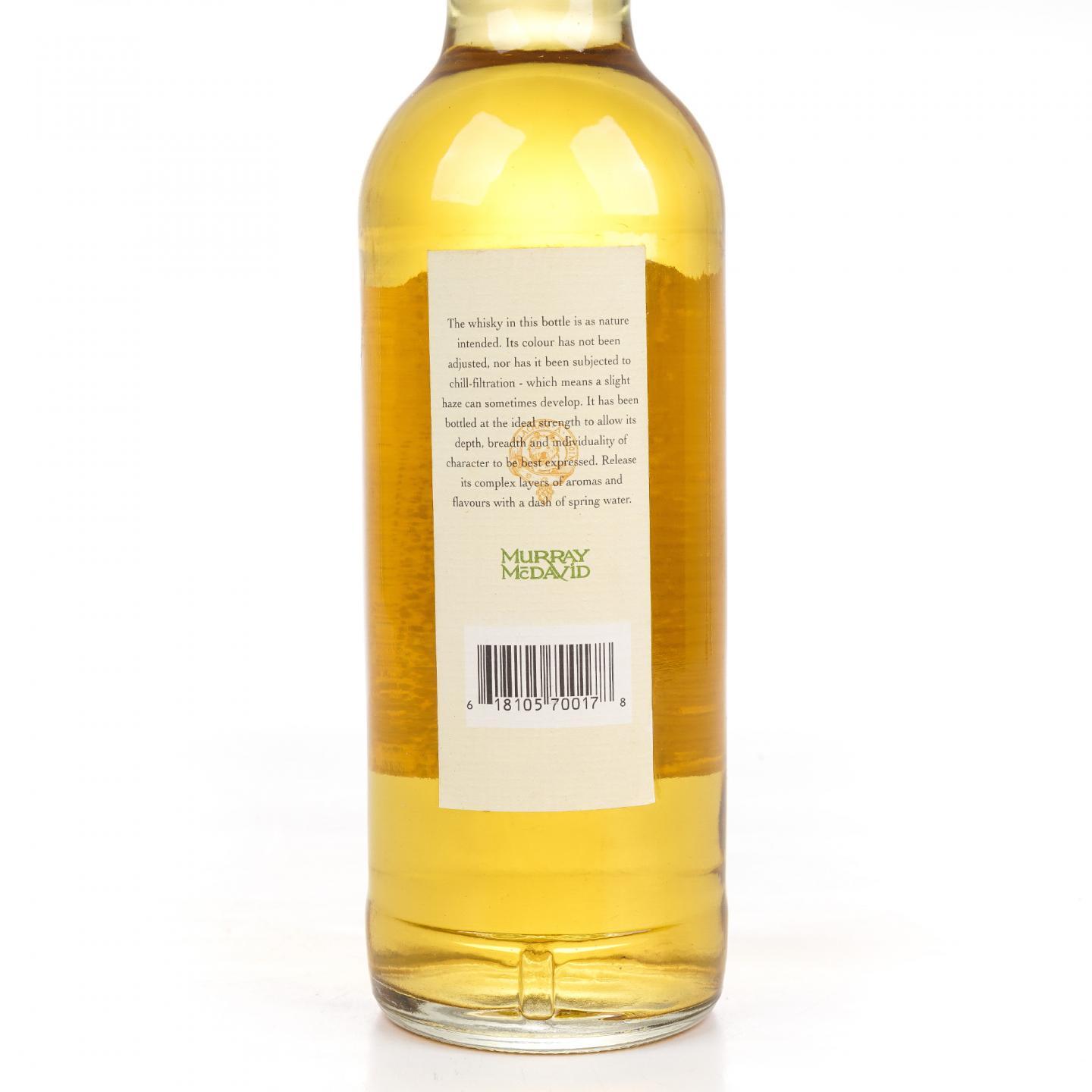 Springbank 云顶 19年 1978-1997 MM