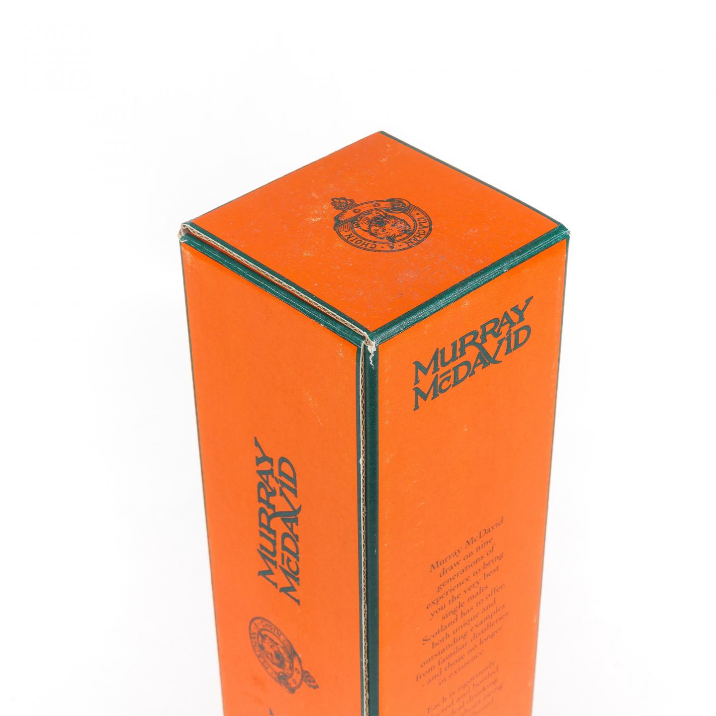 Springbank 云顶 19年 1978-1997 MM