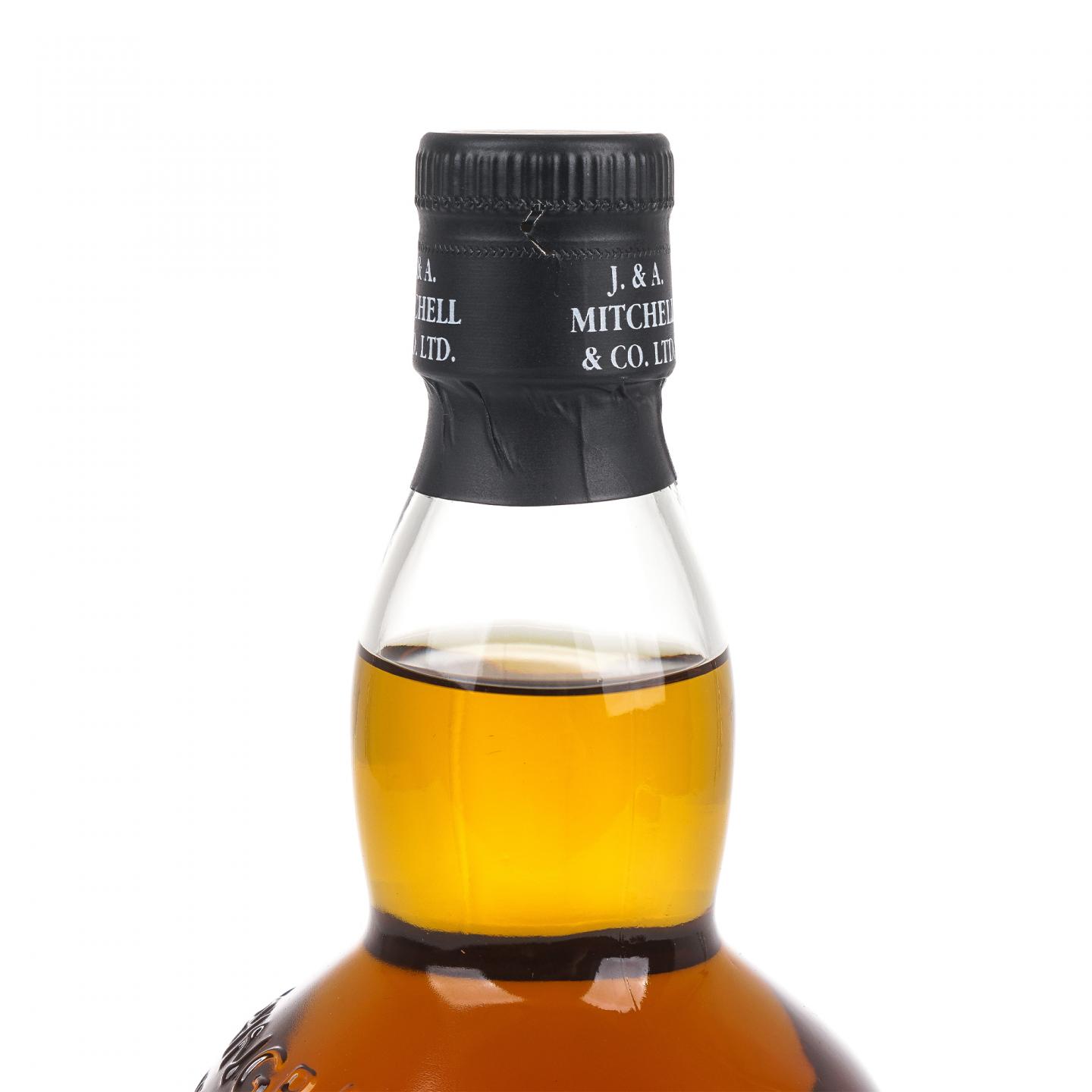 Springbank 云顶 30年 2025版