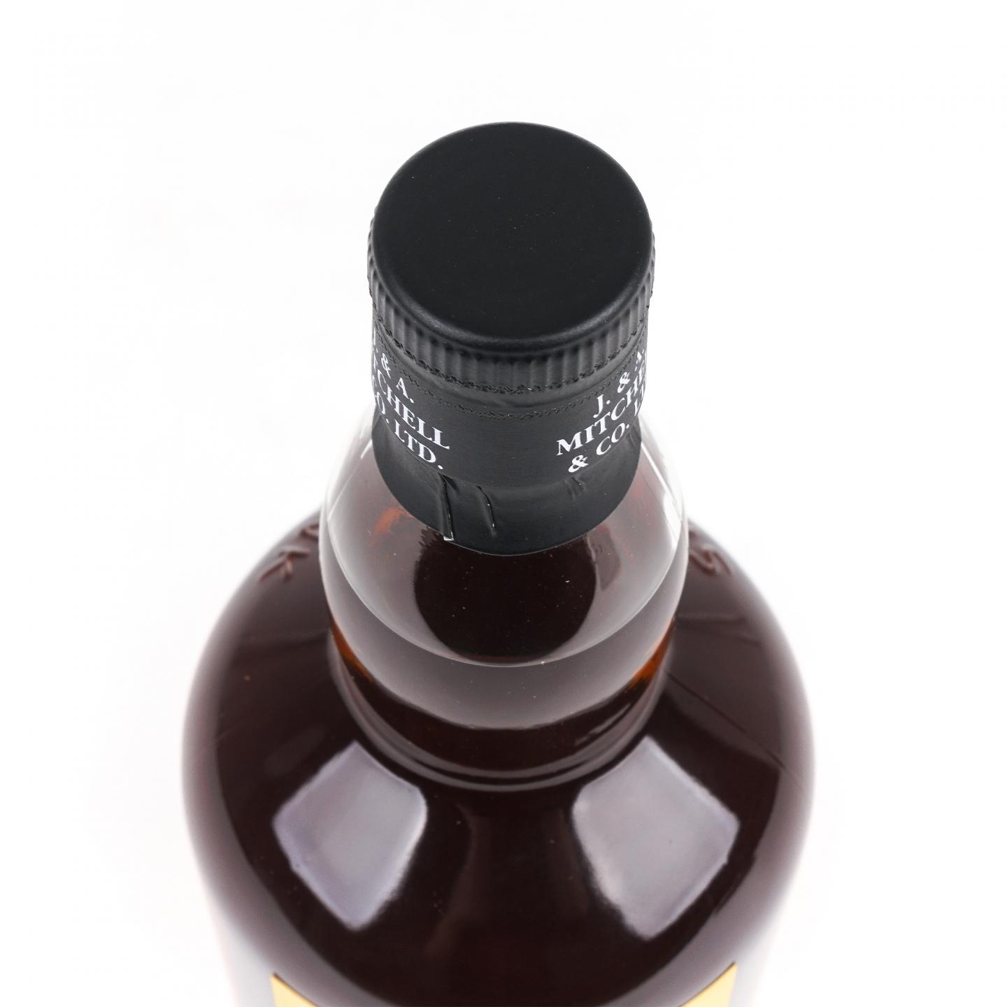 Springbank 云顶 30年 2025版