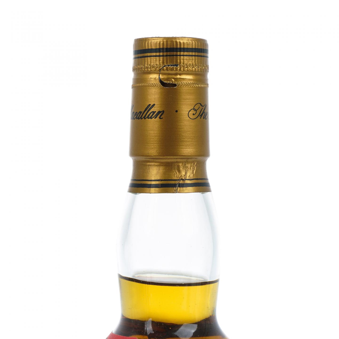 Macallan 麦卡伦 52年 1946 Select Reserve 雪莉桶 750ml