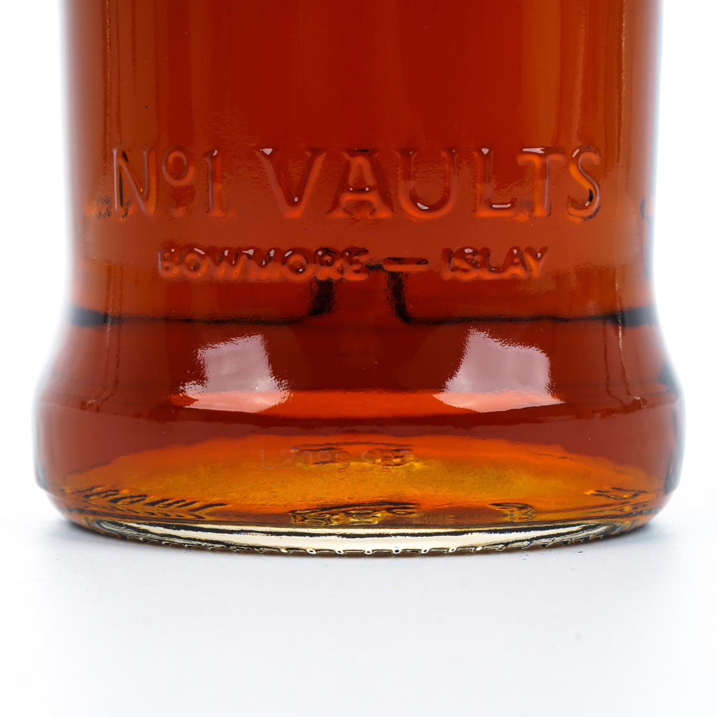 Bowmore 波摩 25年 2022 行货 单一麦芽