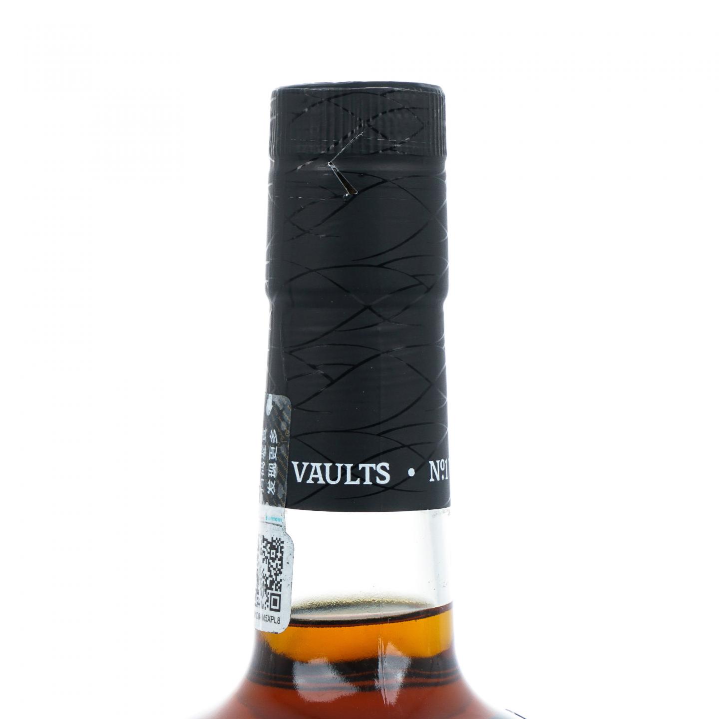 Bowmore 波摩 25年 2022 行货 单一麦芽 700ml