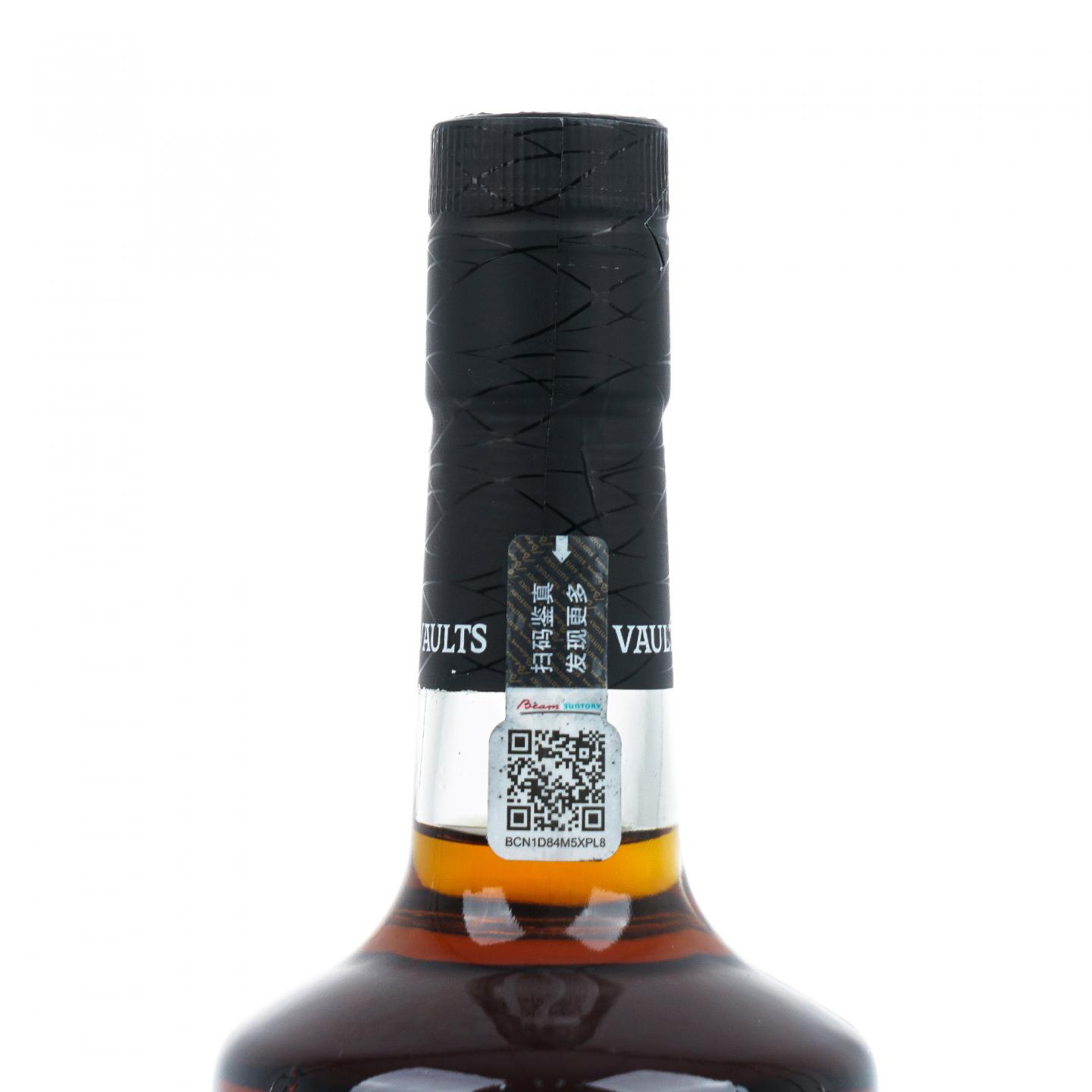 Bowmore 波摩 25年 2022 行货 单一麦芽 700ml