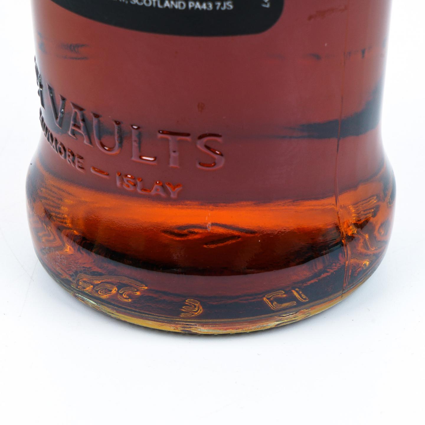 Bowmore 波摩 25年 2022 行货 单一麦芽 700ml