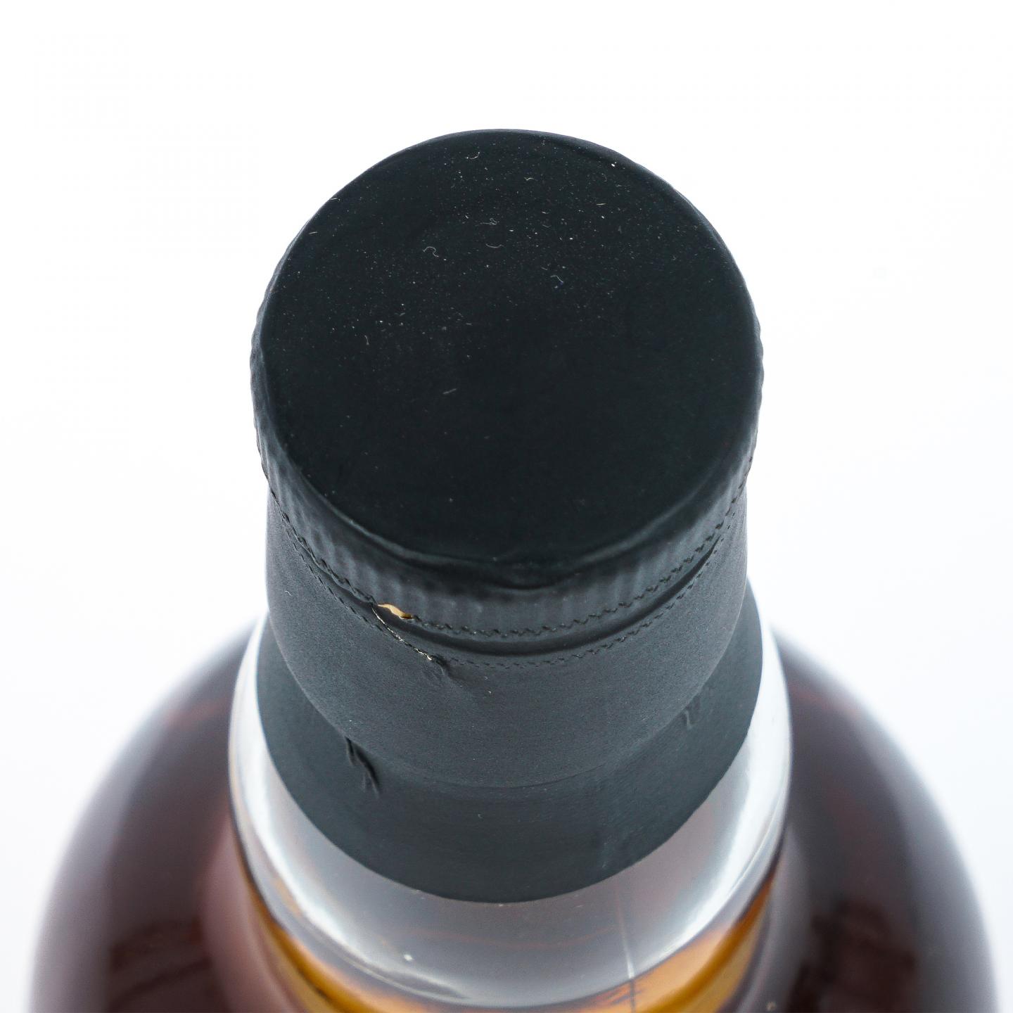 圭亚那朗姆酒 19年 2002-2022 “巢” 700ml