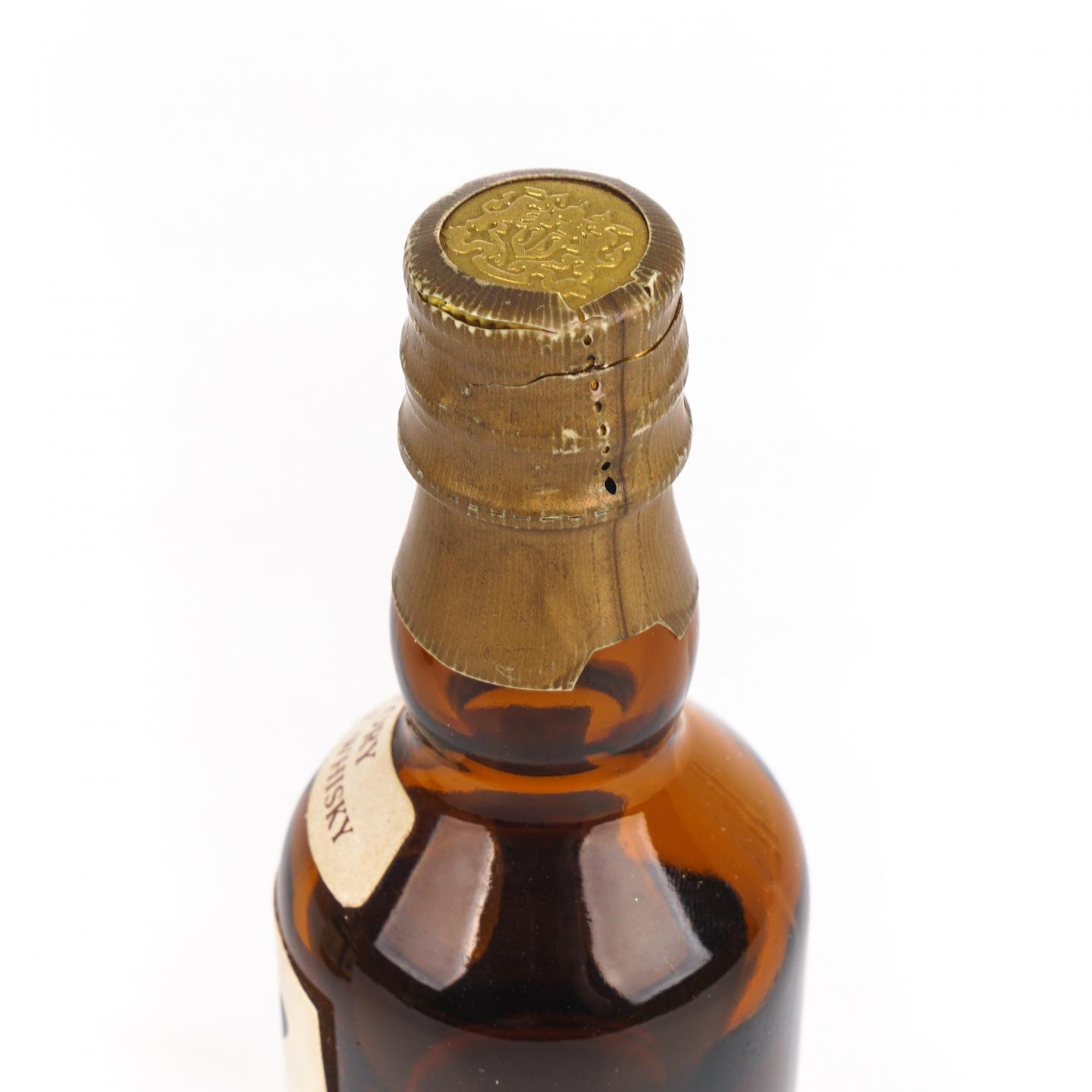 【酒版】山崎 Pure Malt/Single Malt 3支组*50ml