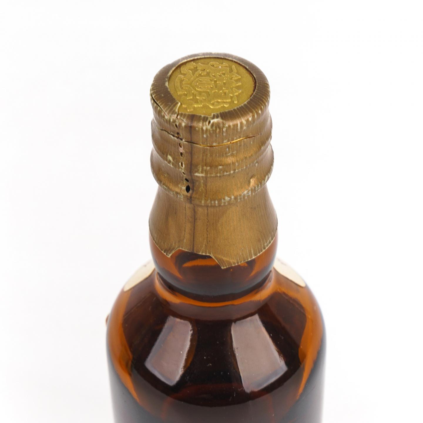 【酒版】山崎 Pure Malt/Single Malt 3支组*50ml