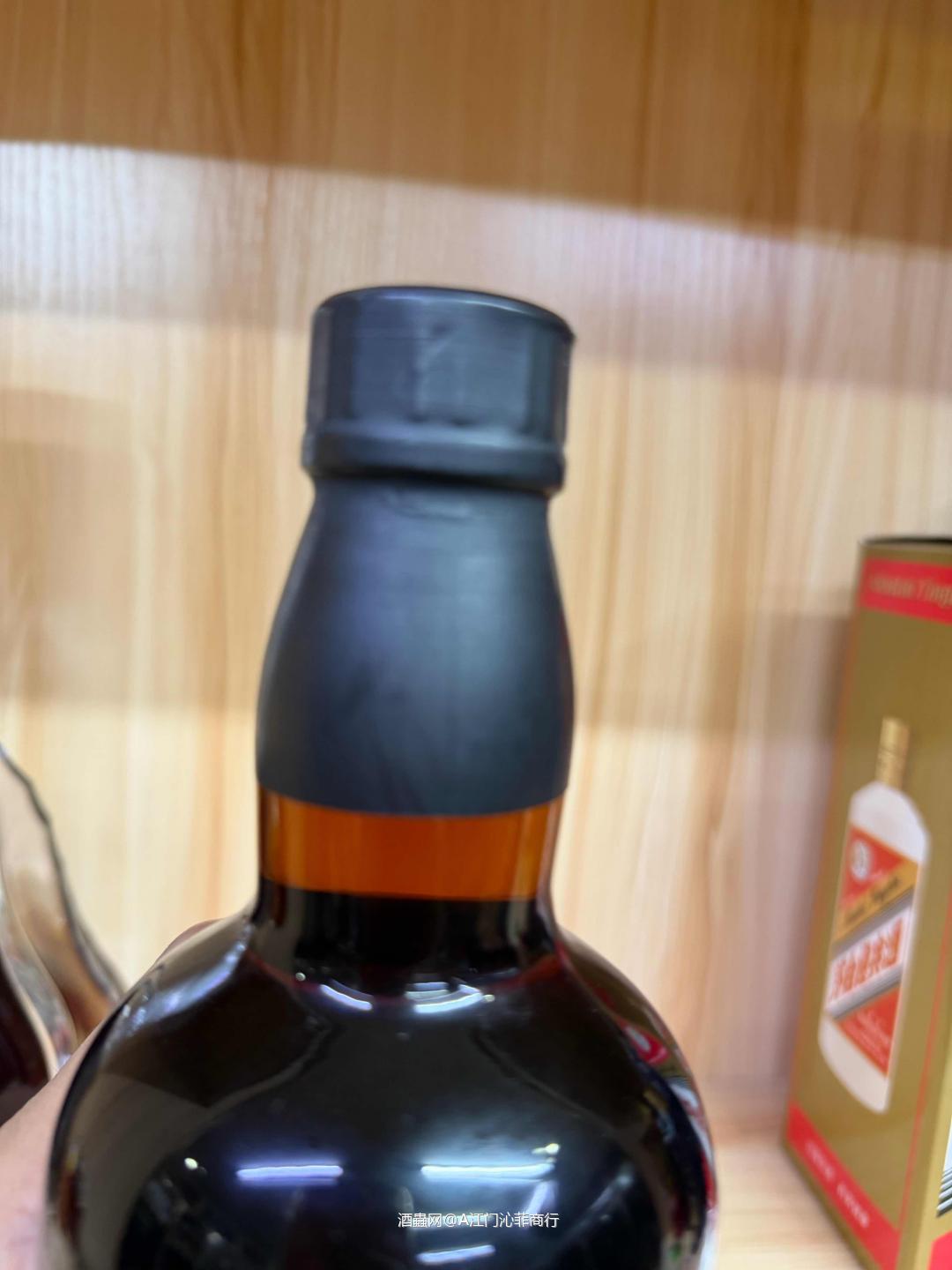 山崎1993-2010-樽出原酒3T70076大象姐妹桶