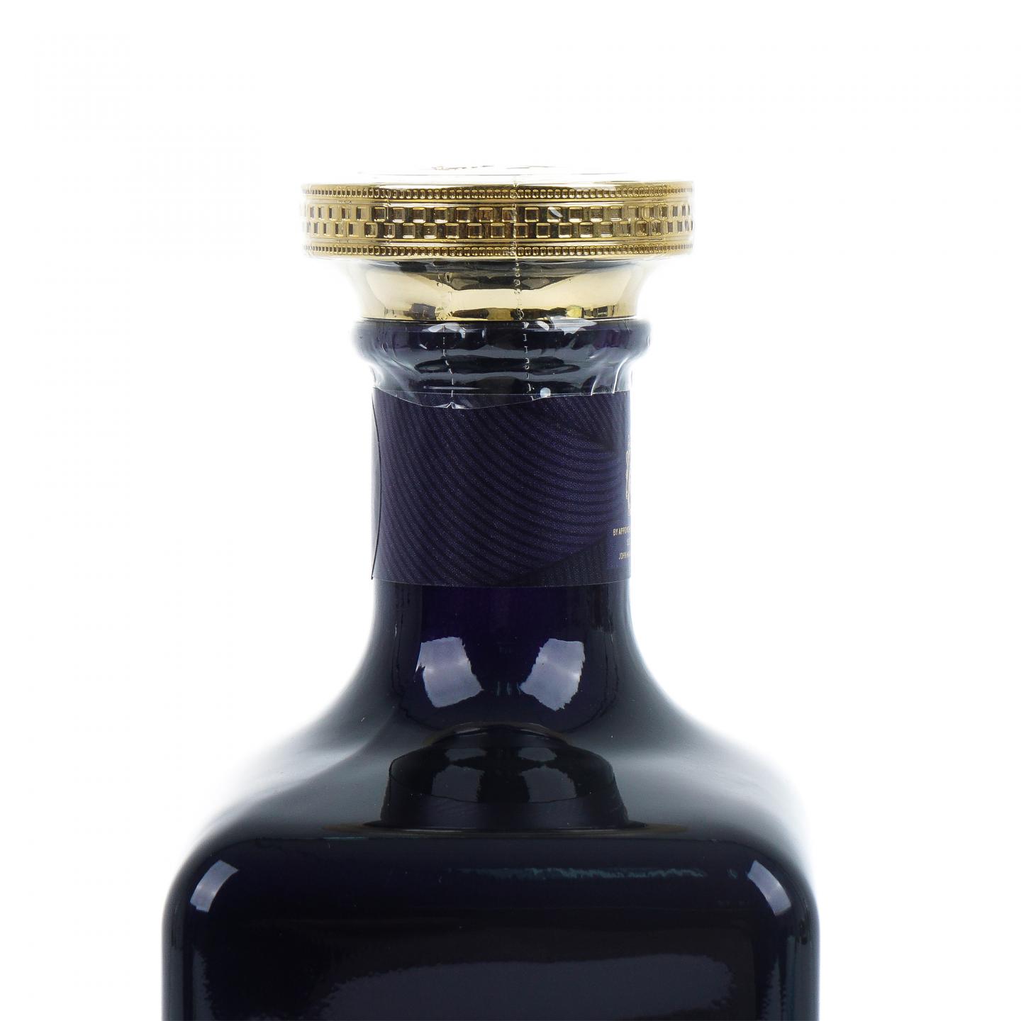 Johnnie Walker 尊尼获加 30年 2022 紫金臻选系列 调和 行货 750ml