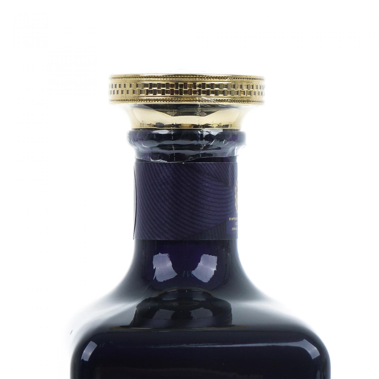 Johnnie Walker 尊尼获加 30年 2022 紫金臻选系列 调和 行货 750ML