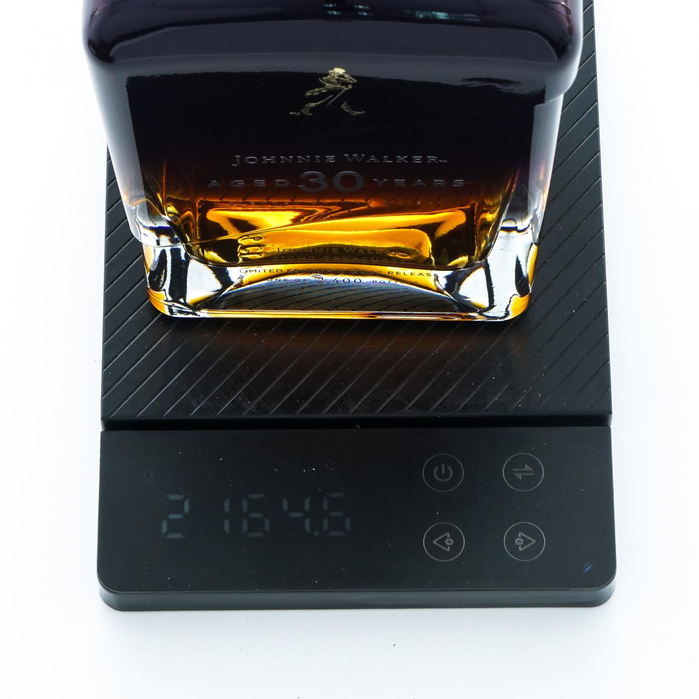 Johnnie Walker 尊尼获加 30年 2022 紫金臻选系列 调和 行货 750ML