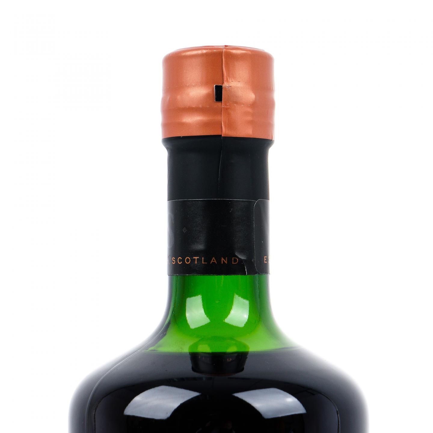 SMWS 麦卡伦 14年 Distillery 24 Rare Release