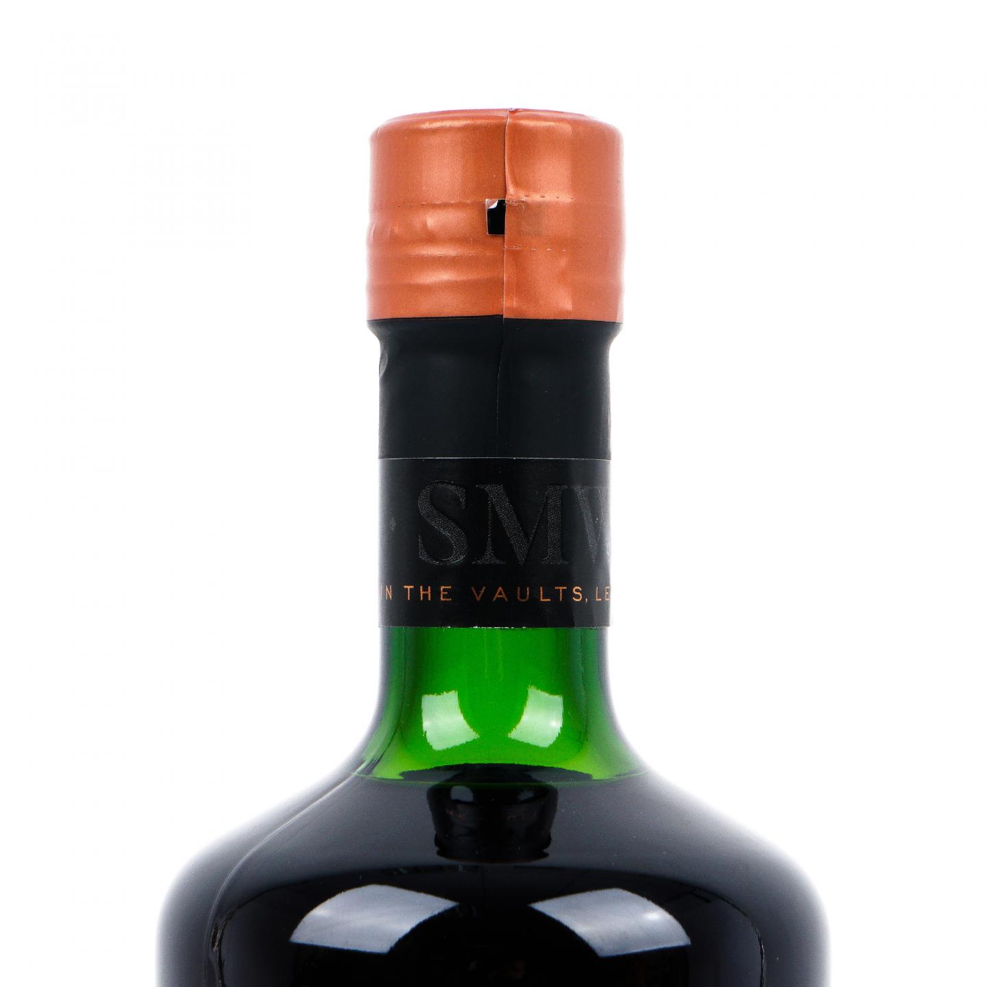 SMWS 麦卡伦 14年 Distillery 24 Rare Release 700ml