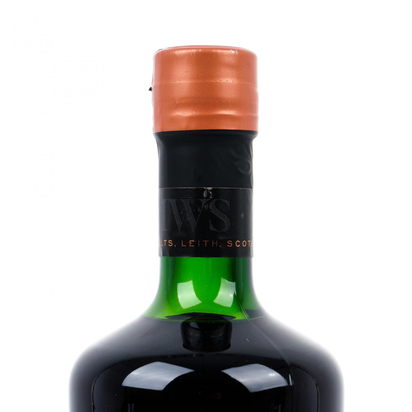 SMWS 麦卡伦 14年 Distillery 24 Rare Release 700ml