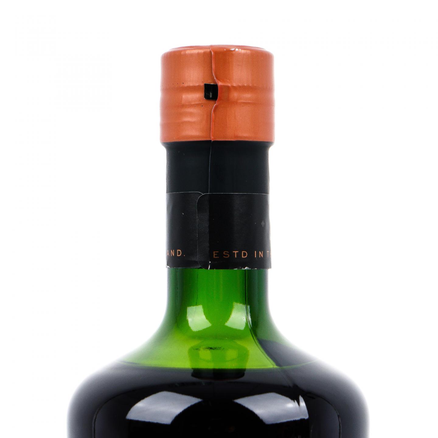 SMWS 24.149 麦卡伦 12年 2008 雪莉桶