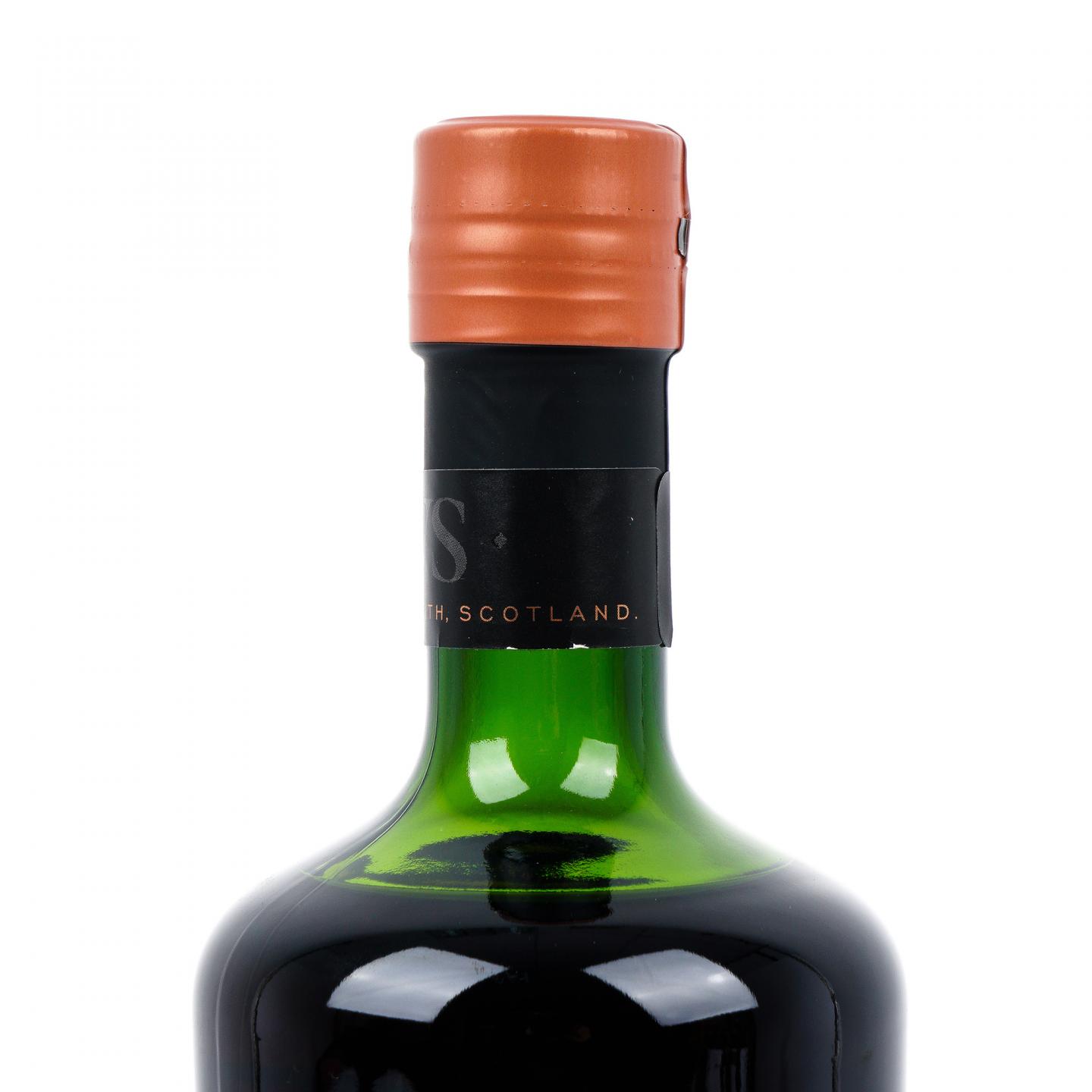 SMWS 24.149 麦卡伦 12年 2008 雪莉桶