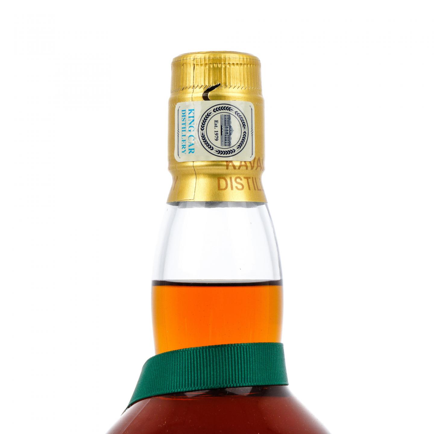 Kavalan 噶玛兰 2019 经典独奏系列 雪莉桶#AM110223021A 750ml