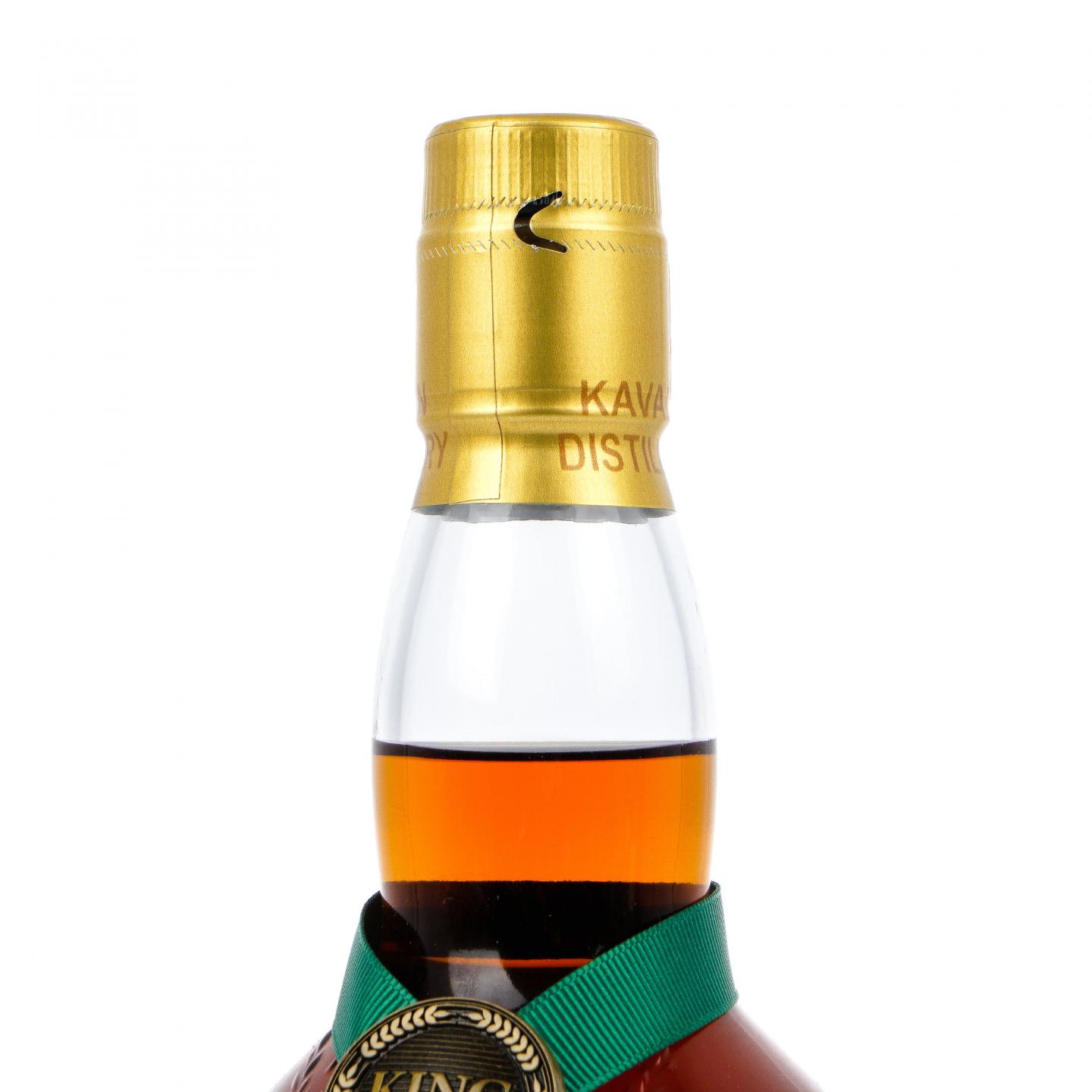 Kavalan 噶玛兰 2019 经典独奏系列 雪莉桶#AM110216006A 750ml