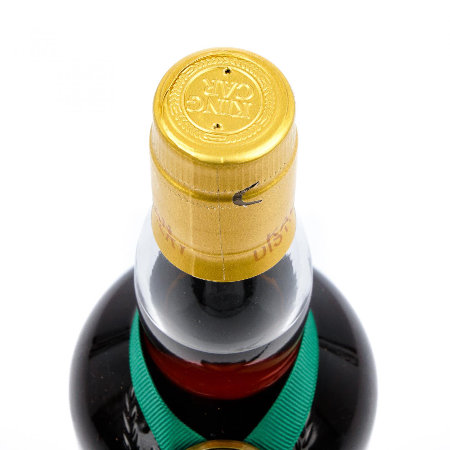 Kavalan 噶玛兰 2019 经典独奏系列 雪莉桶#AM110216006A 750ml