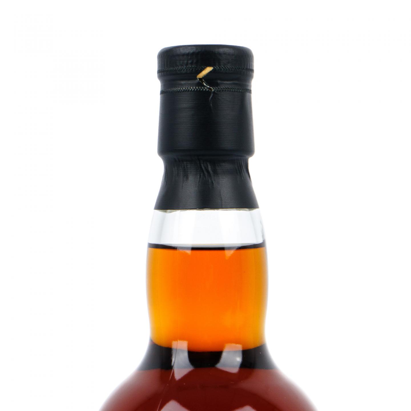 Caroni 25年 1998-2024 朗姆酒