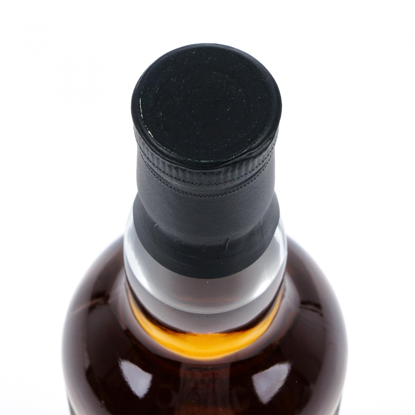 Ben Nevis 本尼维斯 26年 1996-2022 Whisky AGE