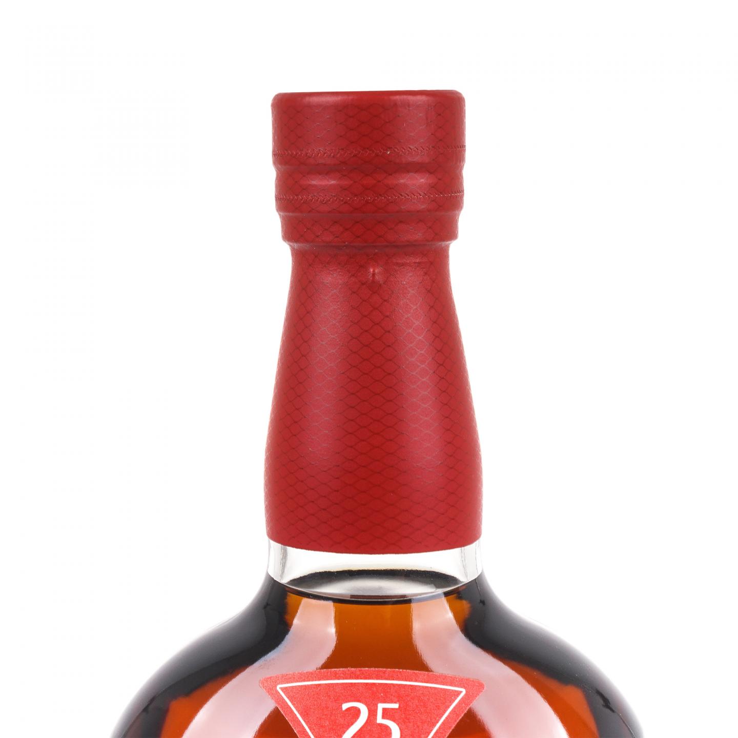Macallan 麦卡伦 25年 2025 Sherry Oak Collection 43%