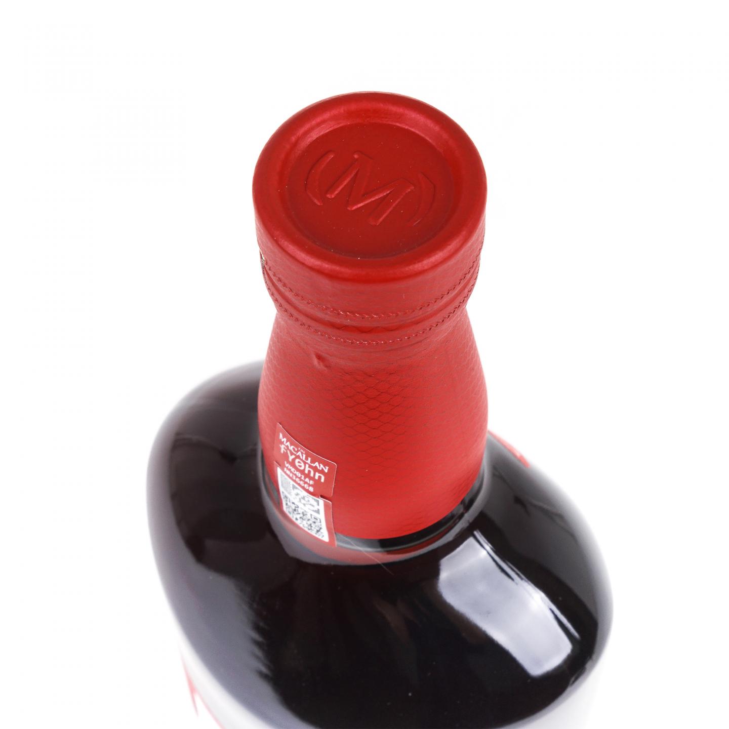 Macallan 麦卡伦 25年 2025 Sherry Oak Collection 43%