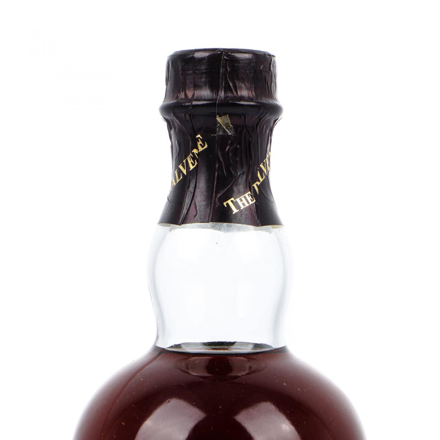 Balvenie 百富 17年 2007 雪莉桶 48.2%