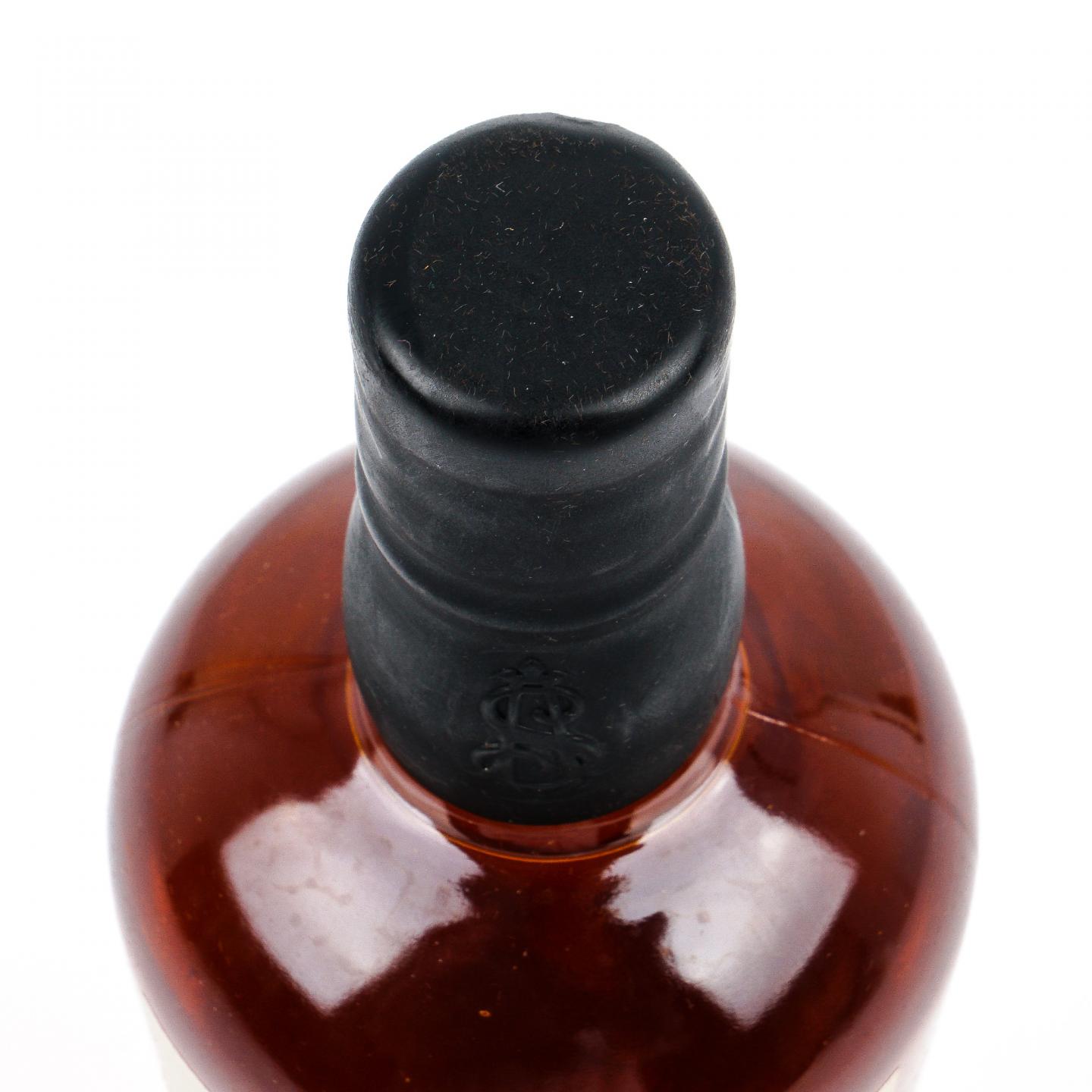 Highland Park 高原骑士 21年 1996-2017 ED 首席作家系列