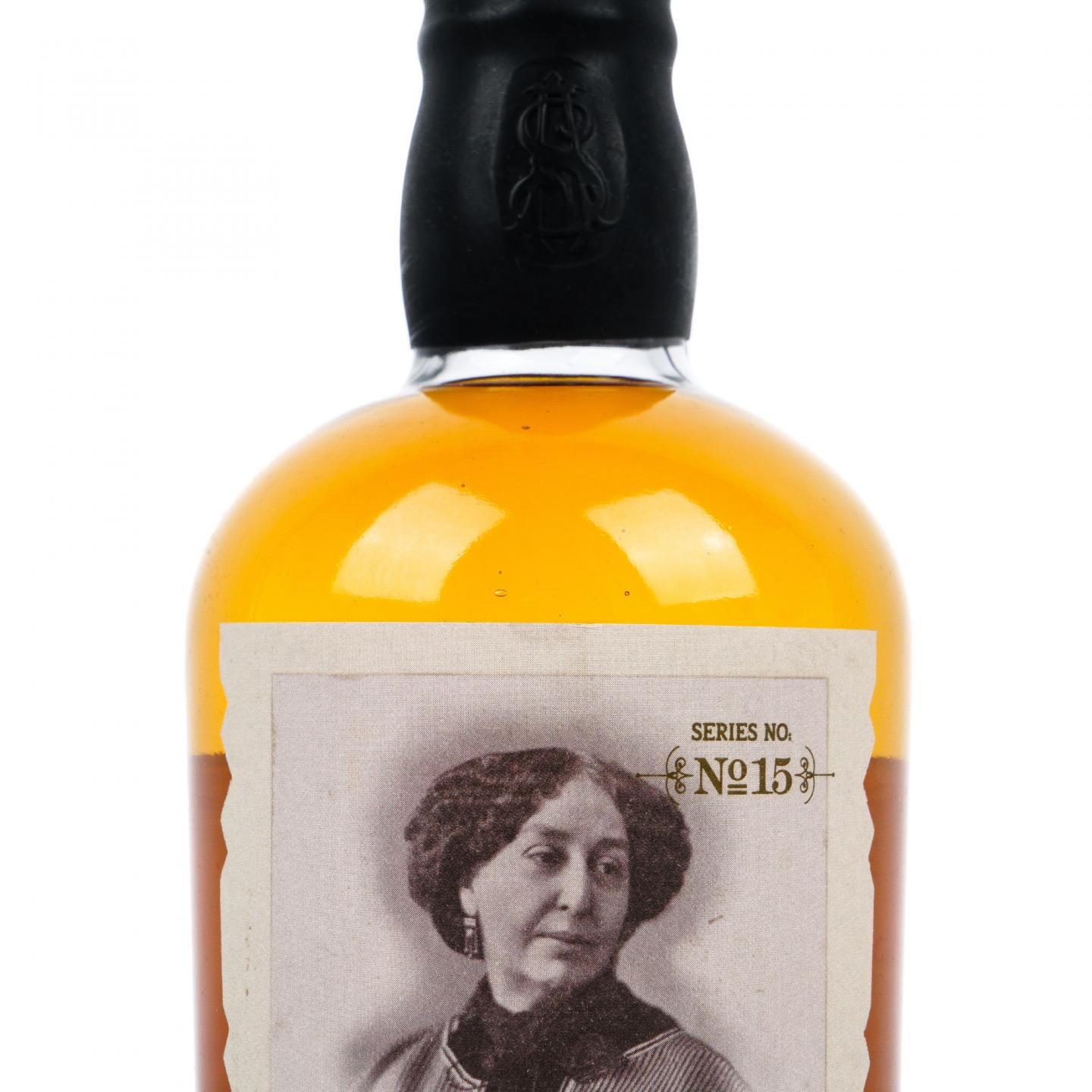 Highland Park 高原骑士 21年 1996-2017 ED 首席作家系列