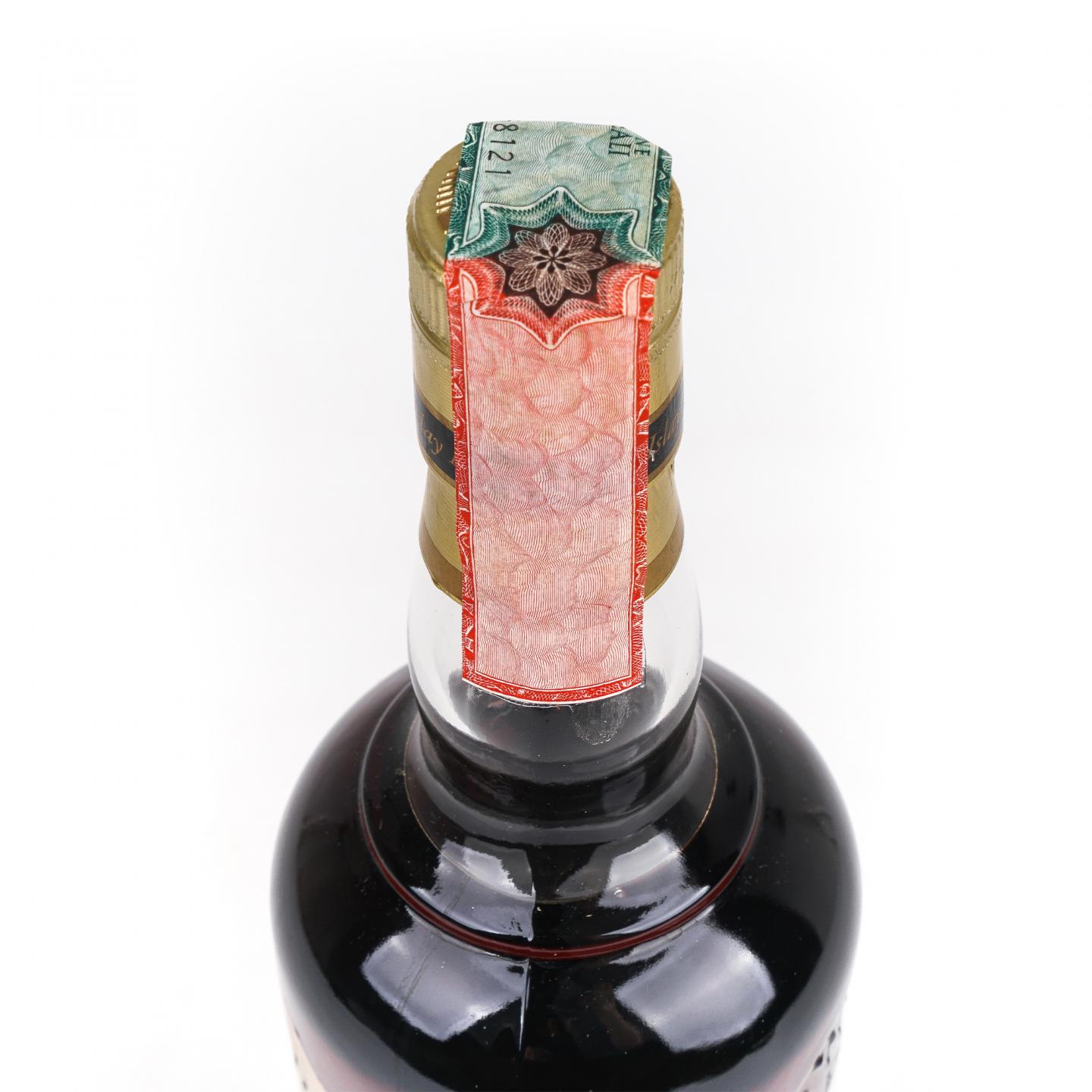 Bowmore 波摩 海鸥标 Darkest 43%