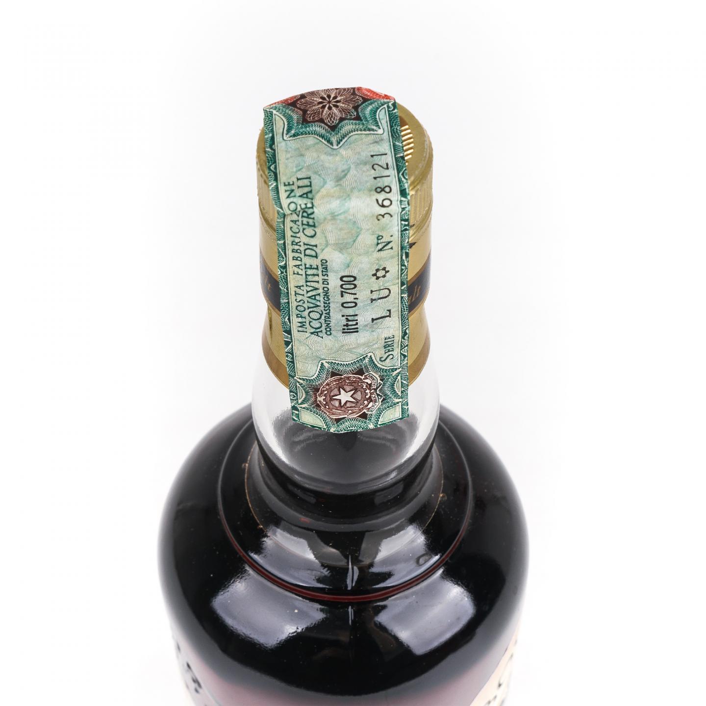 Bowmore 波摩 海鸥标 Darkest 43%