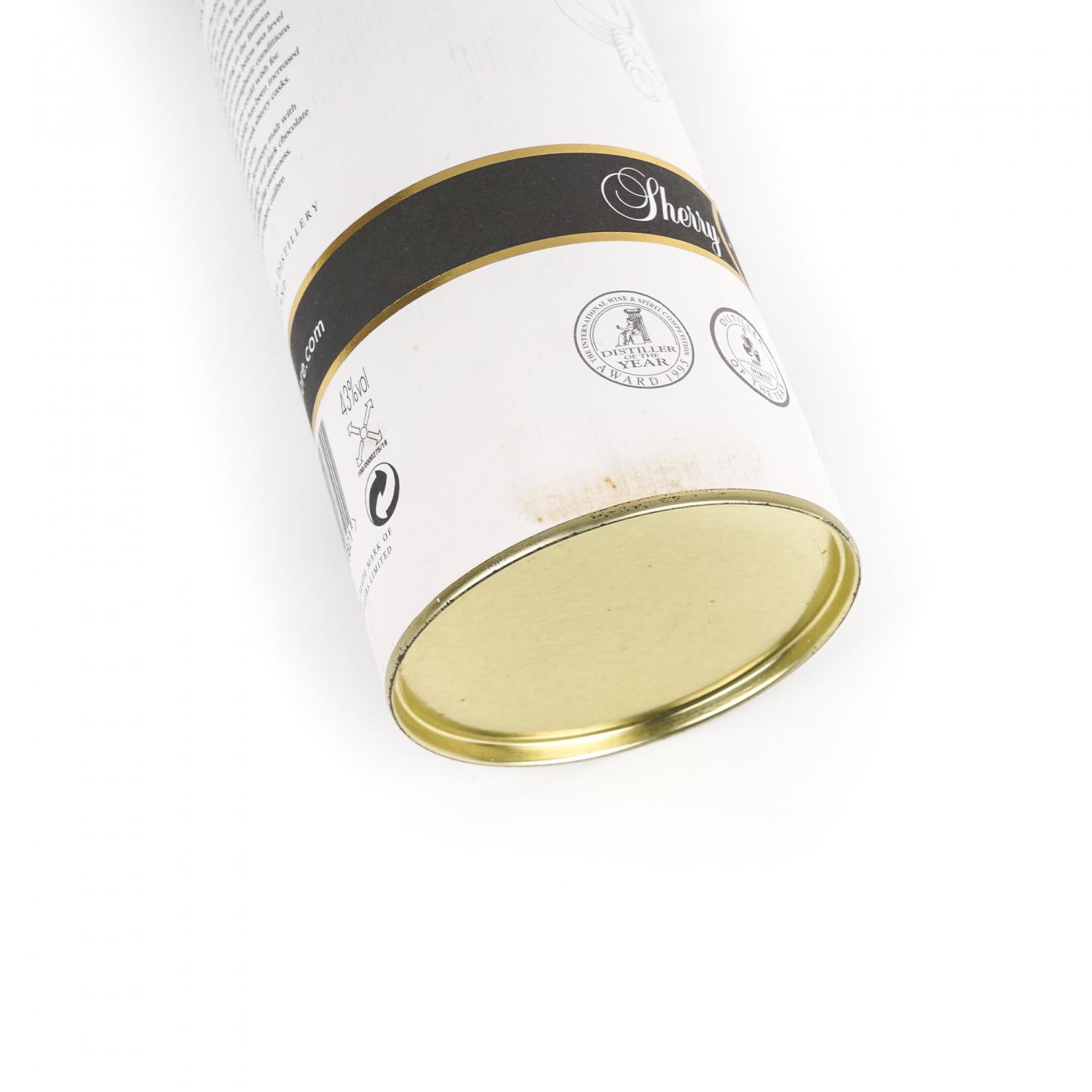 Bowmore 波摩 海鸥标 Darkest 43%