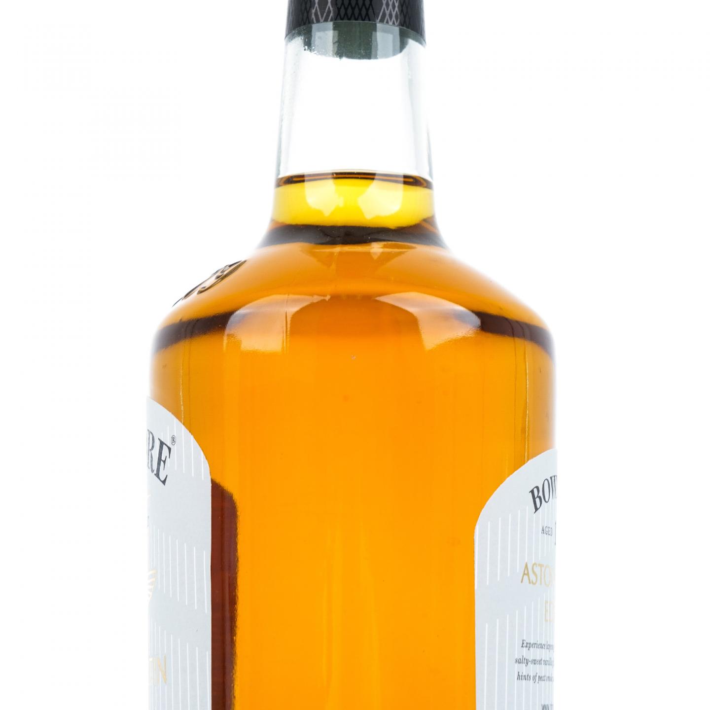 波摩 × 阿斯顿・马丁联名款 10/15/18年 3瓶组