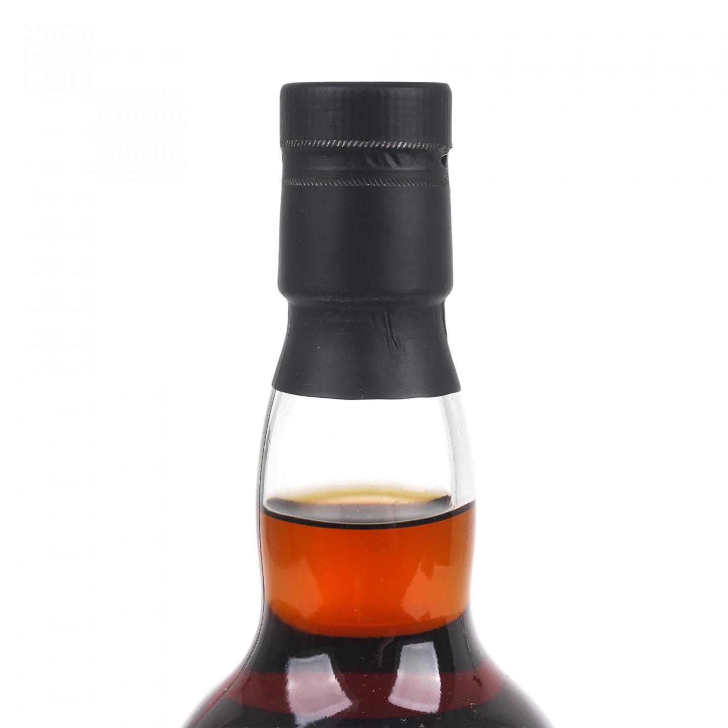 Teaninich 第林可 14年 2011-2025 NSpS 雪莉桶#701081