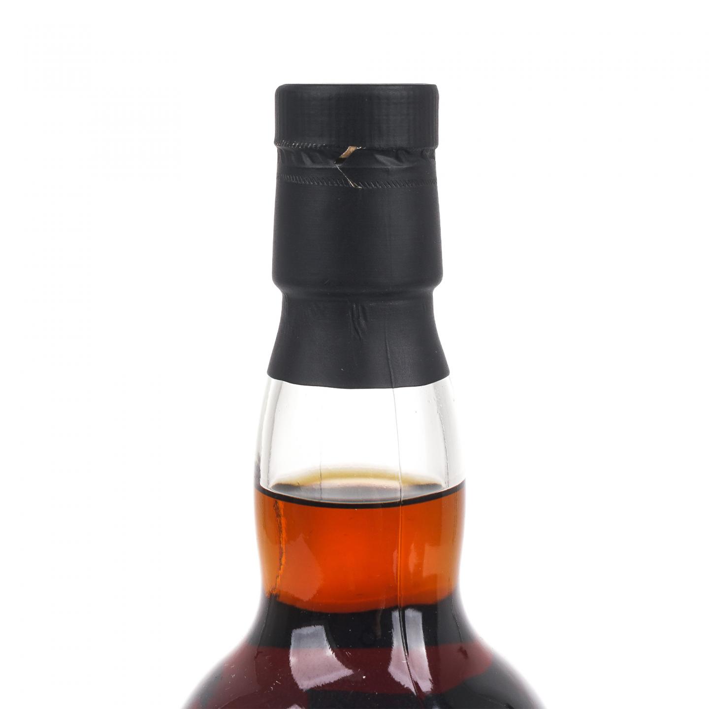 Teaninich 第林可 14年 2011-2025 NSpS 雪莉桶#701081