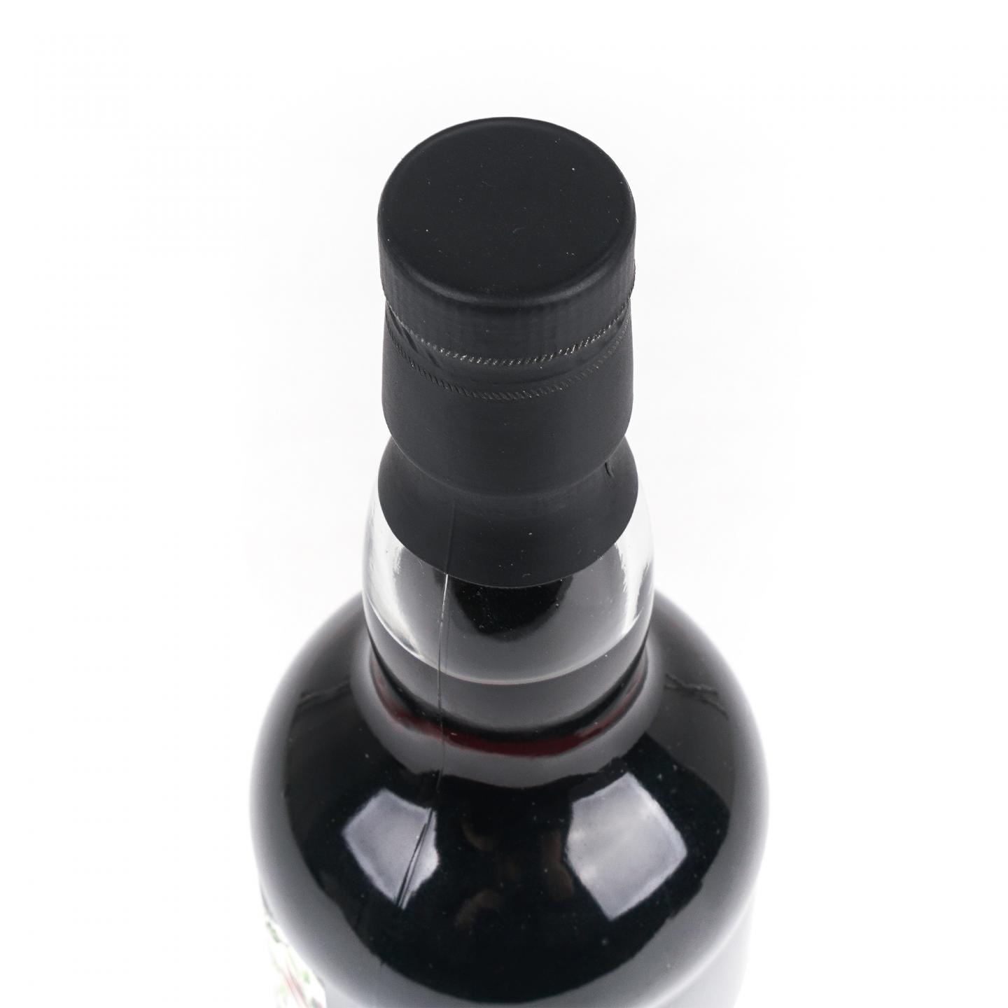 Teaninich 第林可 14年 2011-2025 NSpS 雪莉桶#701081