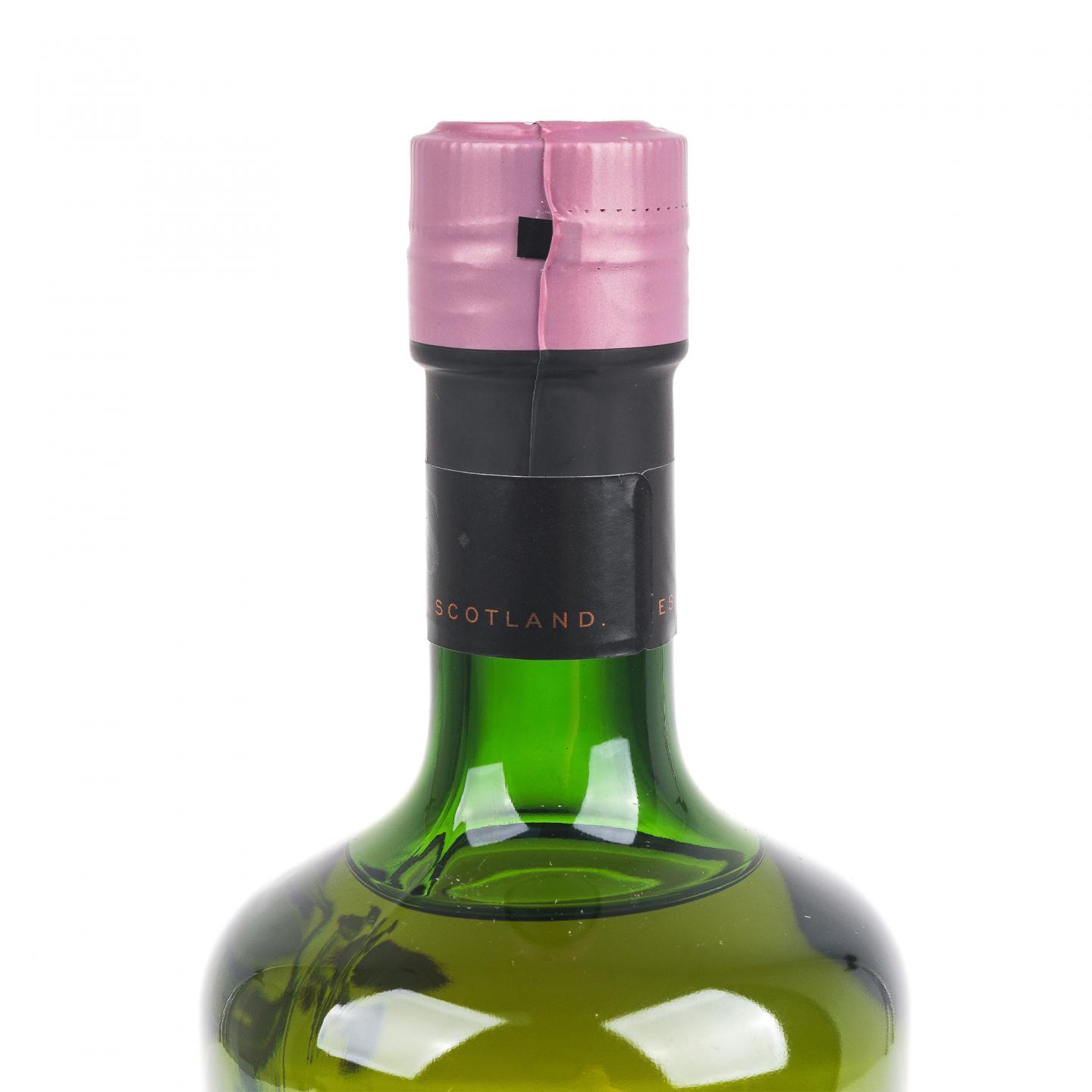 SMWS 46.136 格兰洛西 12年 2010-2022 60%