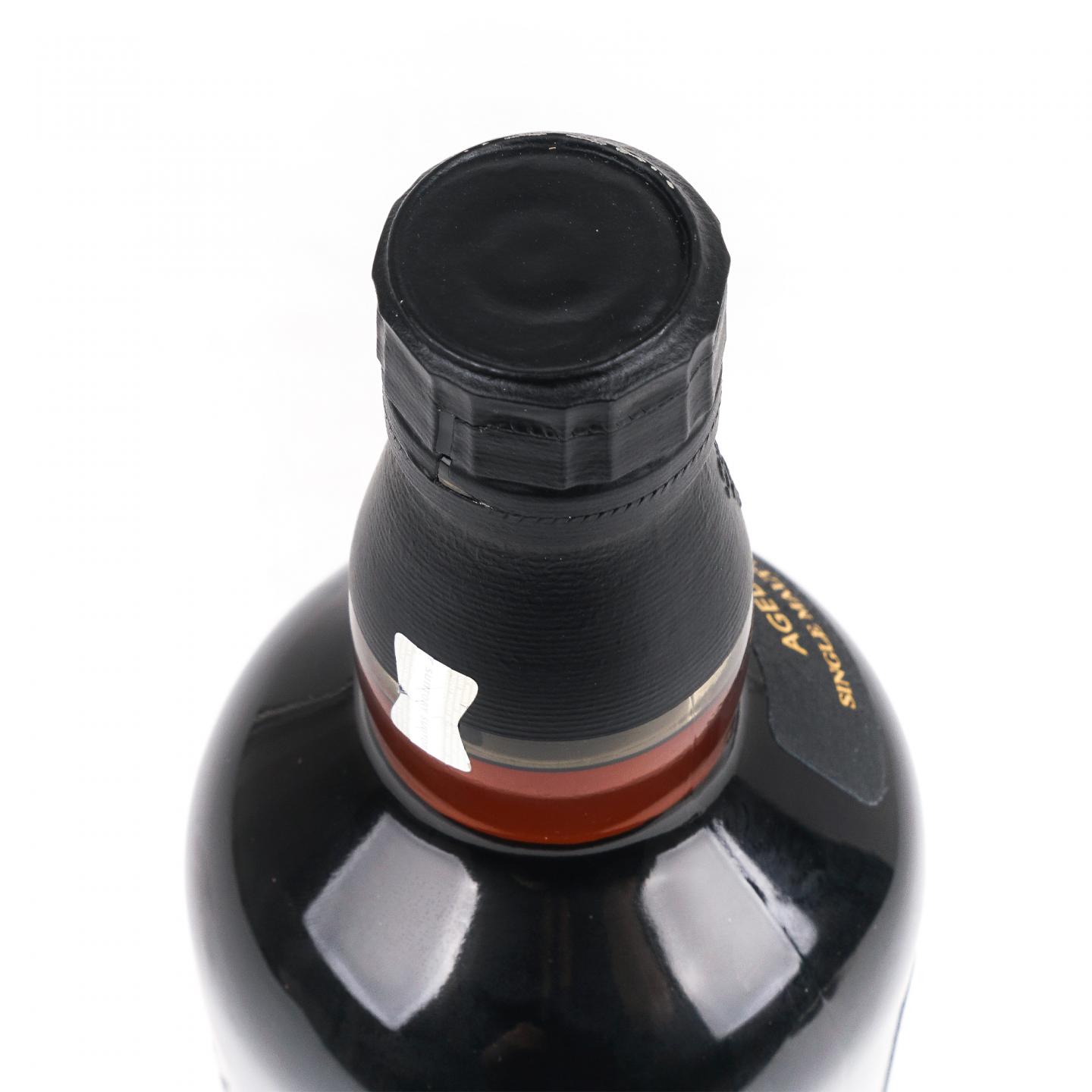 山崎 18年 金字黑标 No.1286056