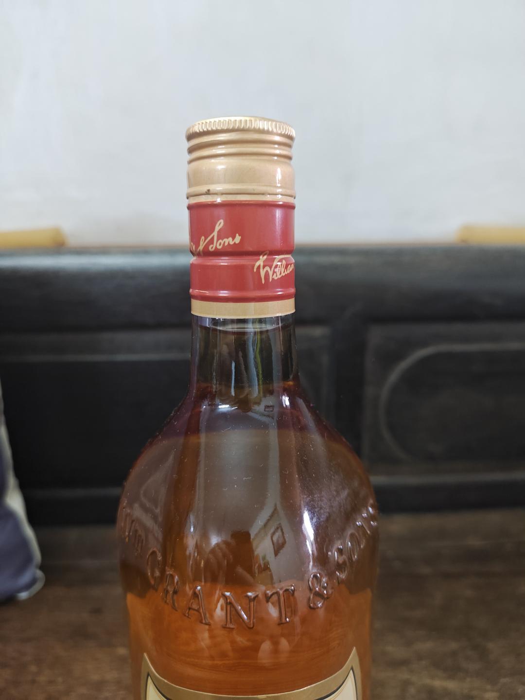 00年代格兰，1L装