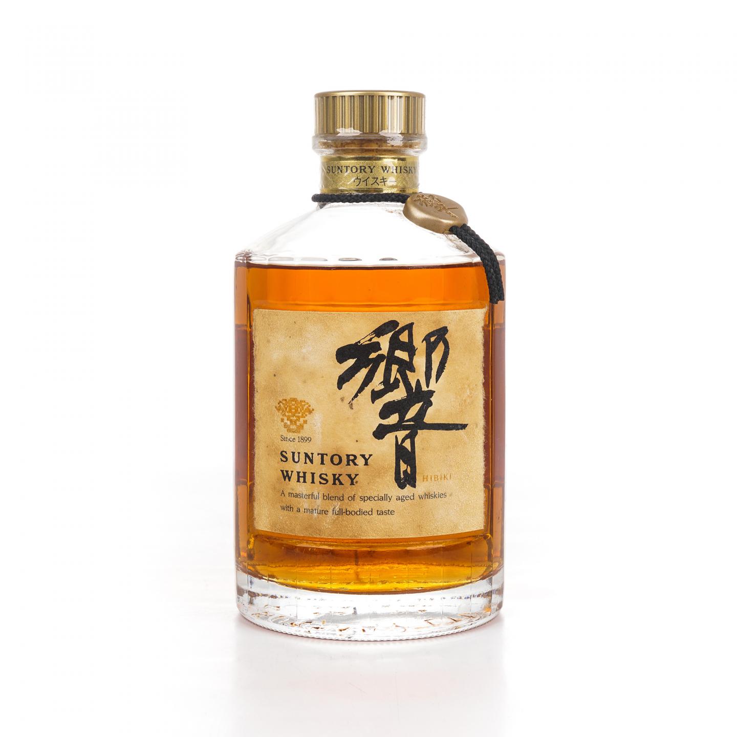 响 金花标 金挂件 750ML