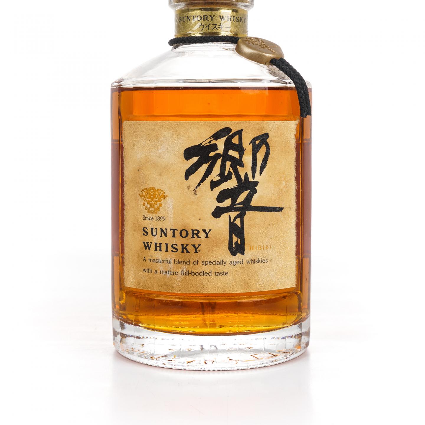 响 金花标 金挂件 750ML