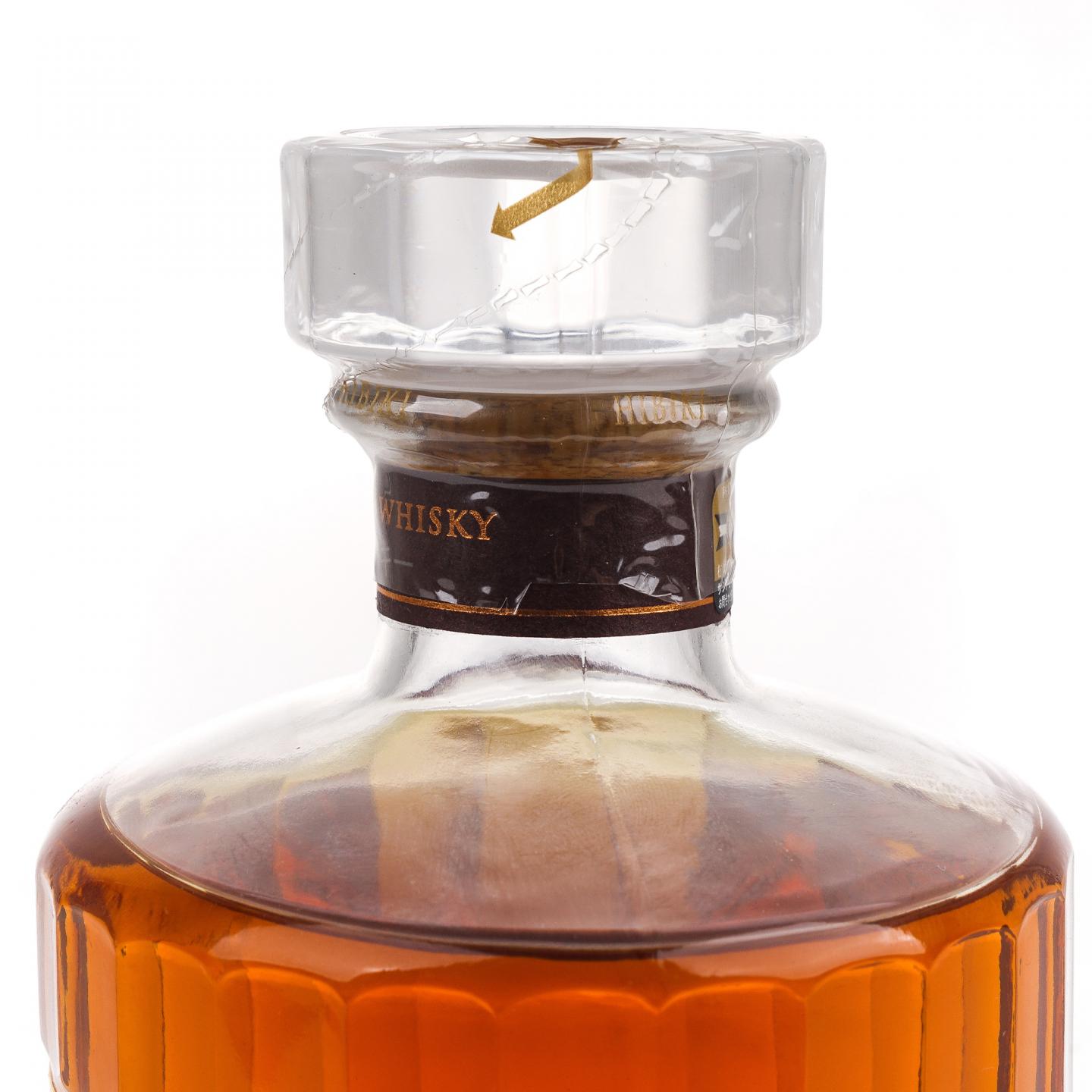 响 17年 调和威士忌 700ml