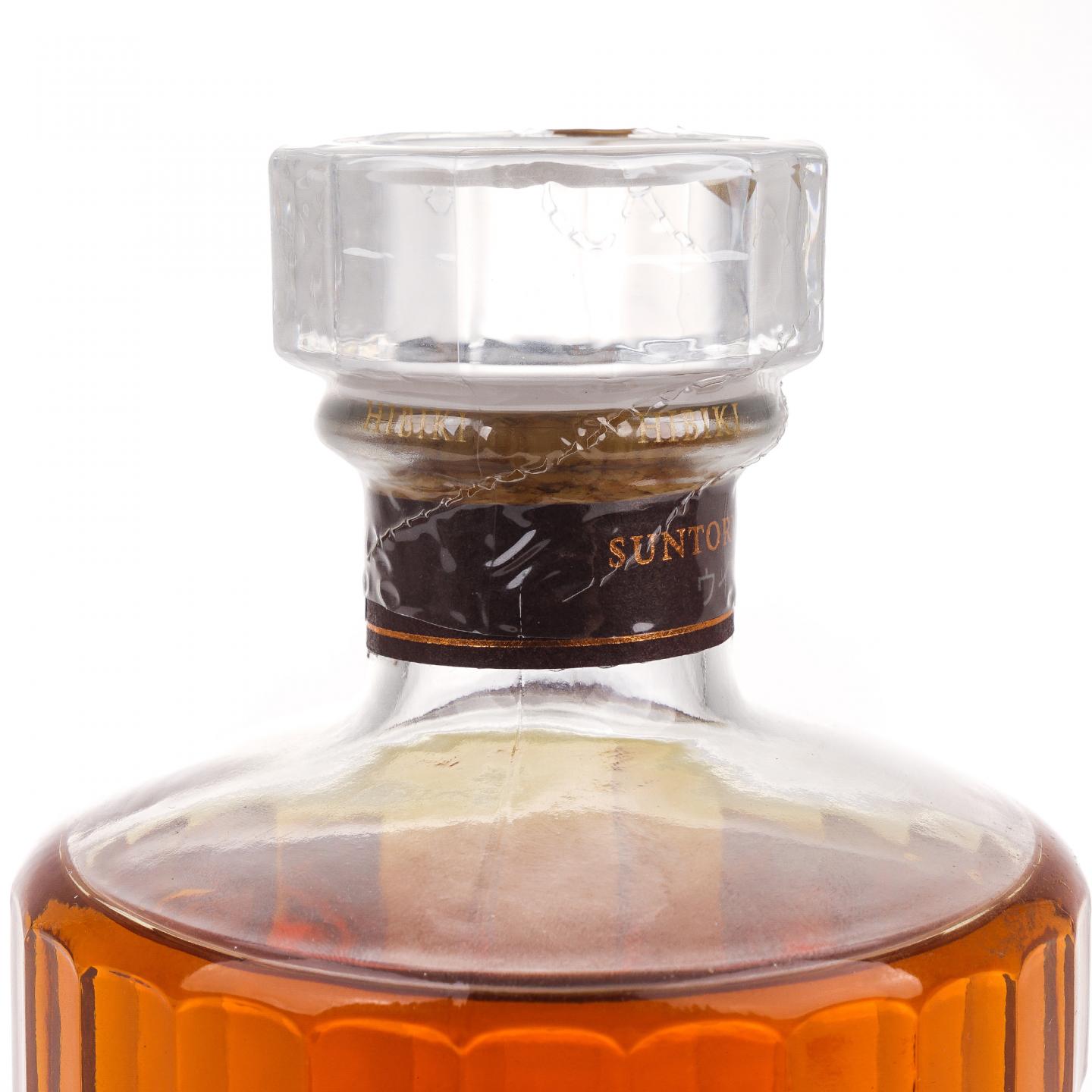 响 17年 调和威士忌 700ml