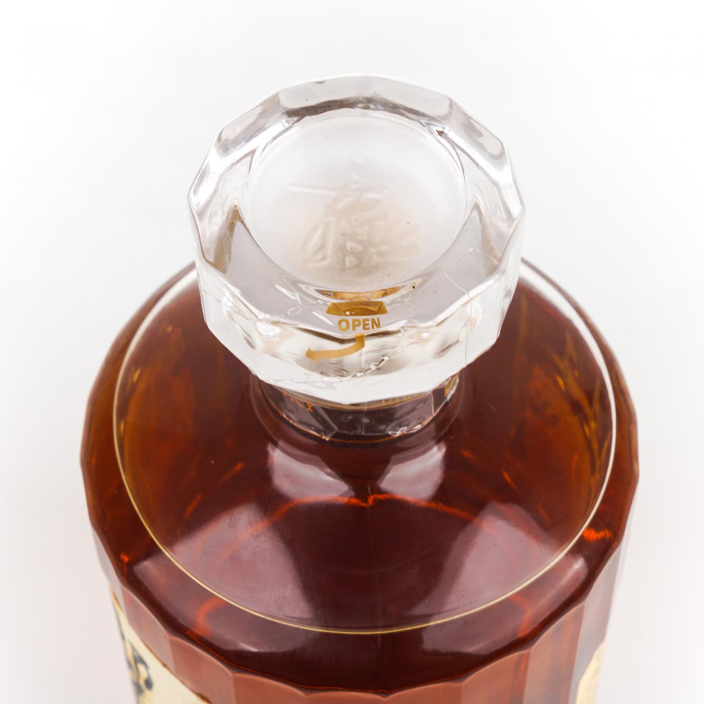 响 17年 调和威士忌 700ml