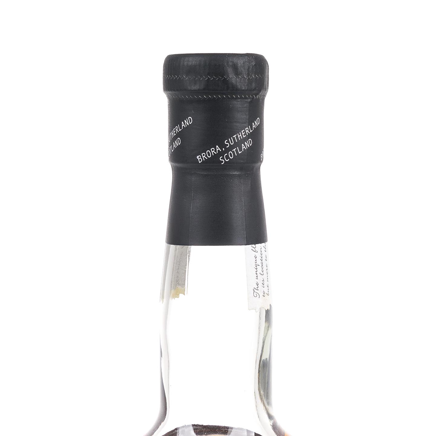 Brora 布朗拉 30年 2005 MMA双金牌 桶强
