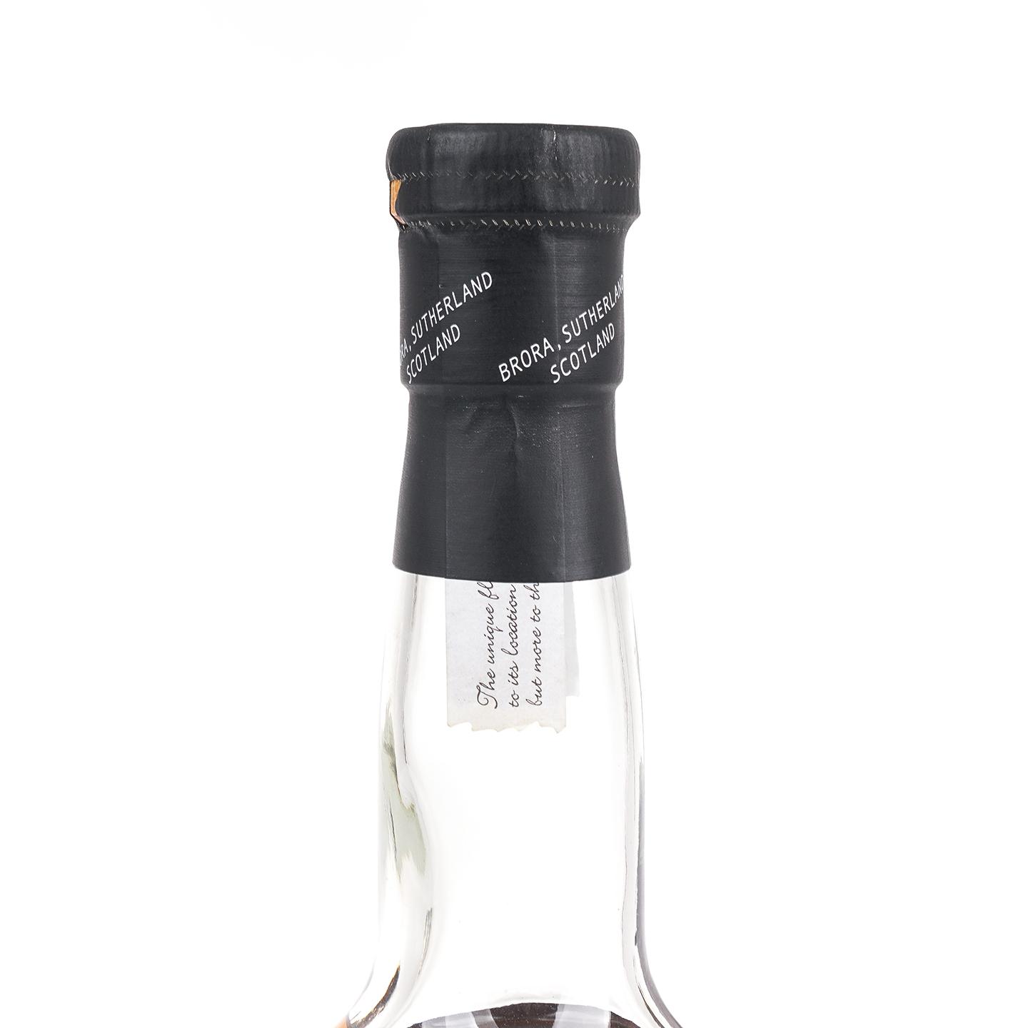 Brora 布朗拉 30年 2005 MMA双金牌 桶强