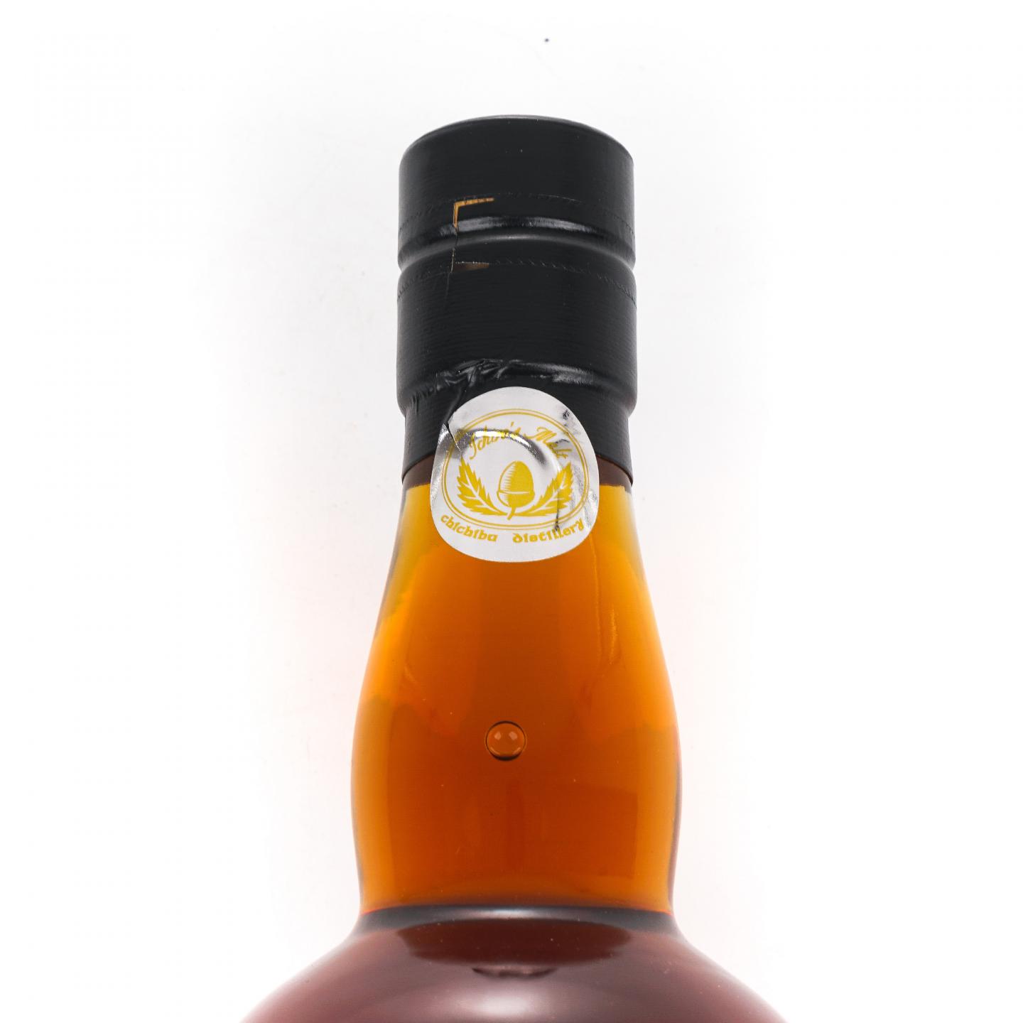 秩父 2013-2022 Takashimaya #9658 700ML